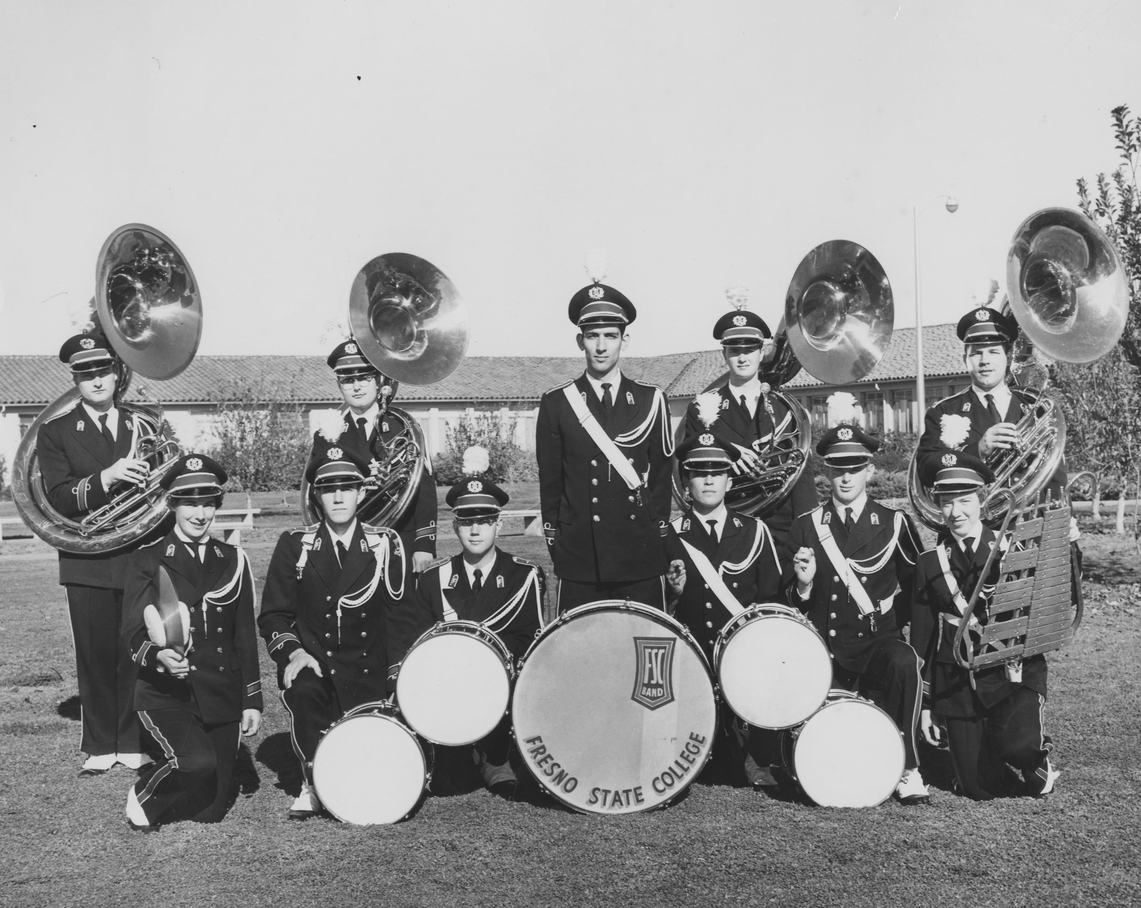 1950s BMB archive photo