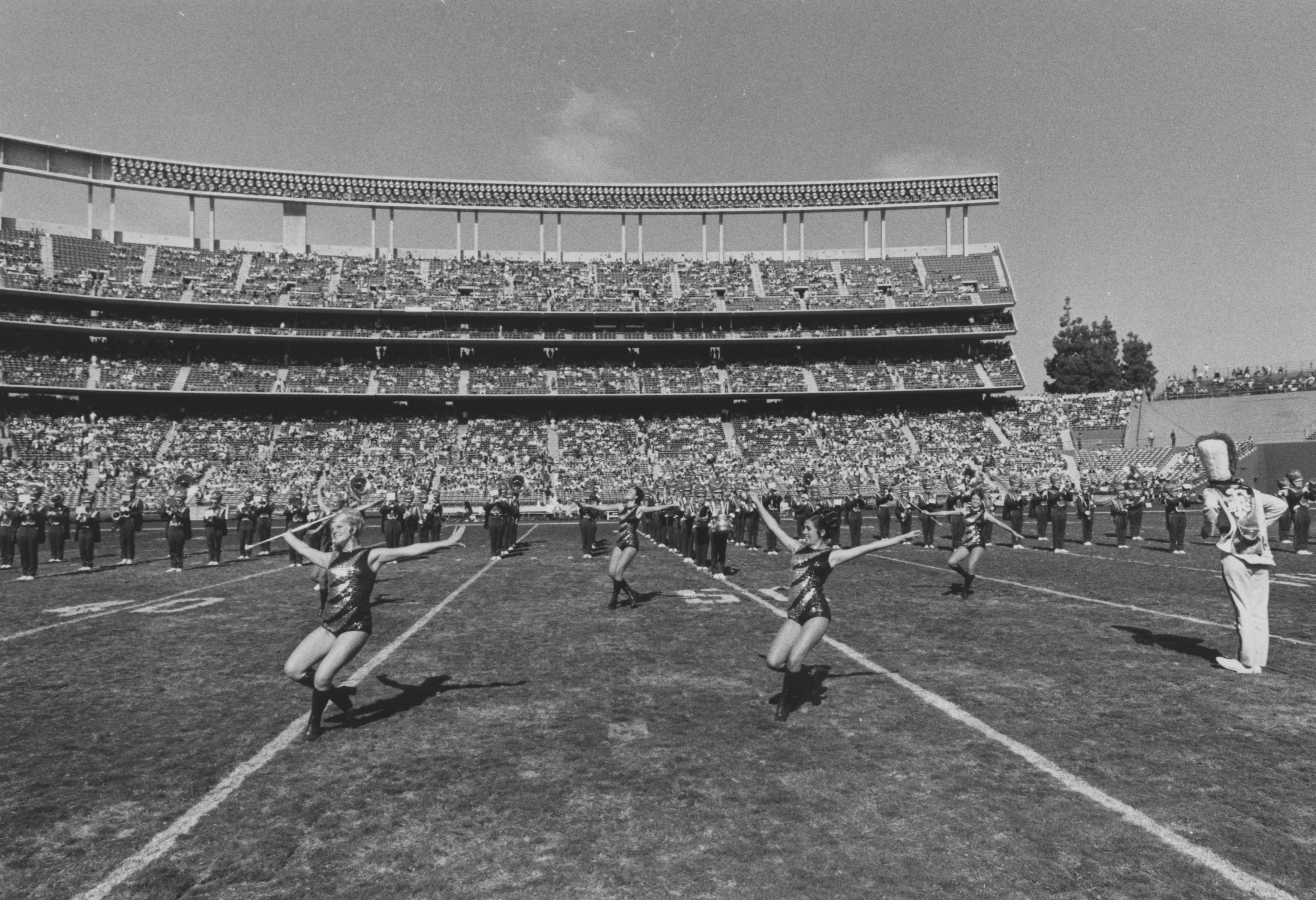 1960s BMB archive photo