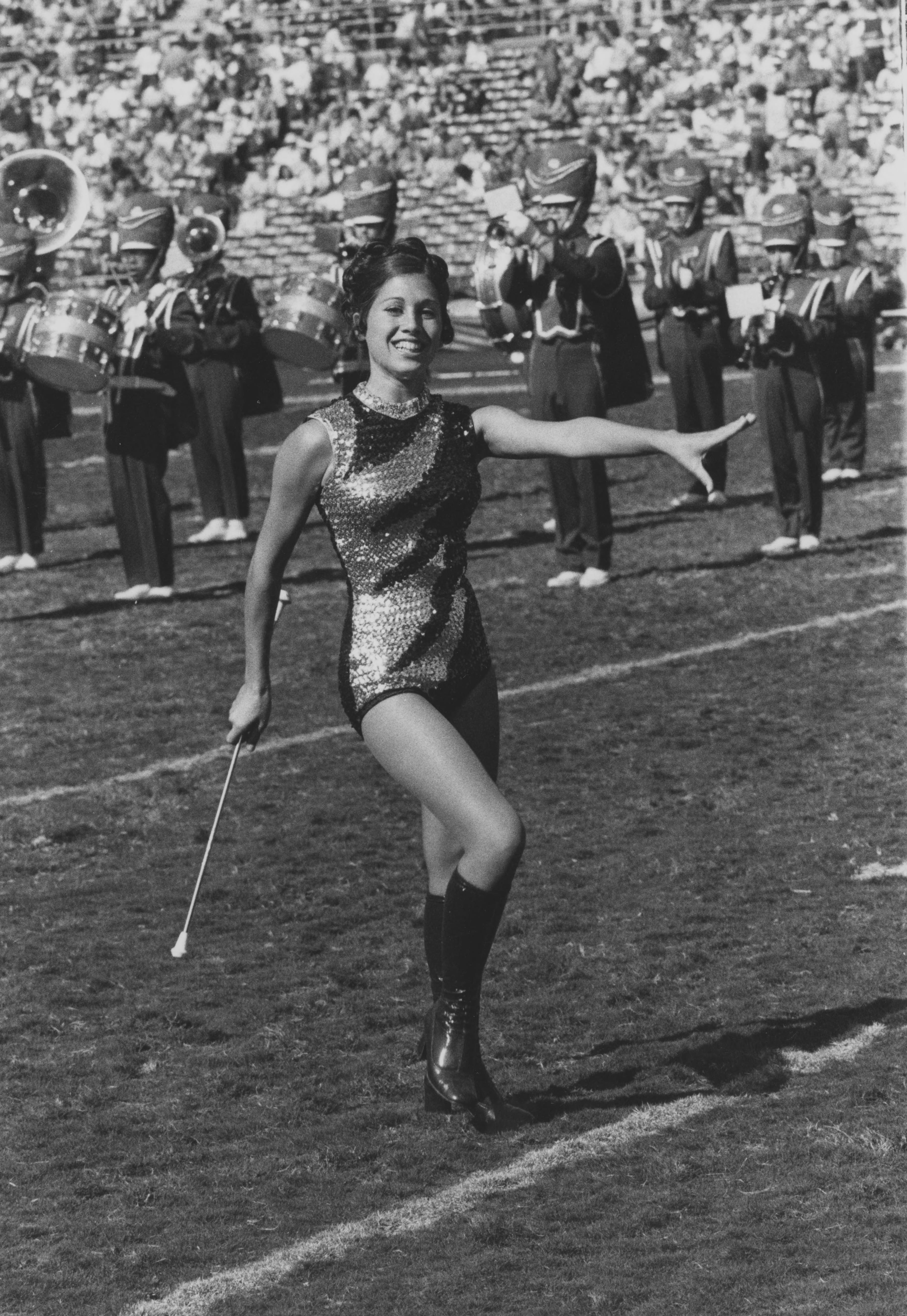 1960s BMB archive photo