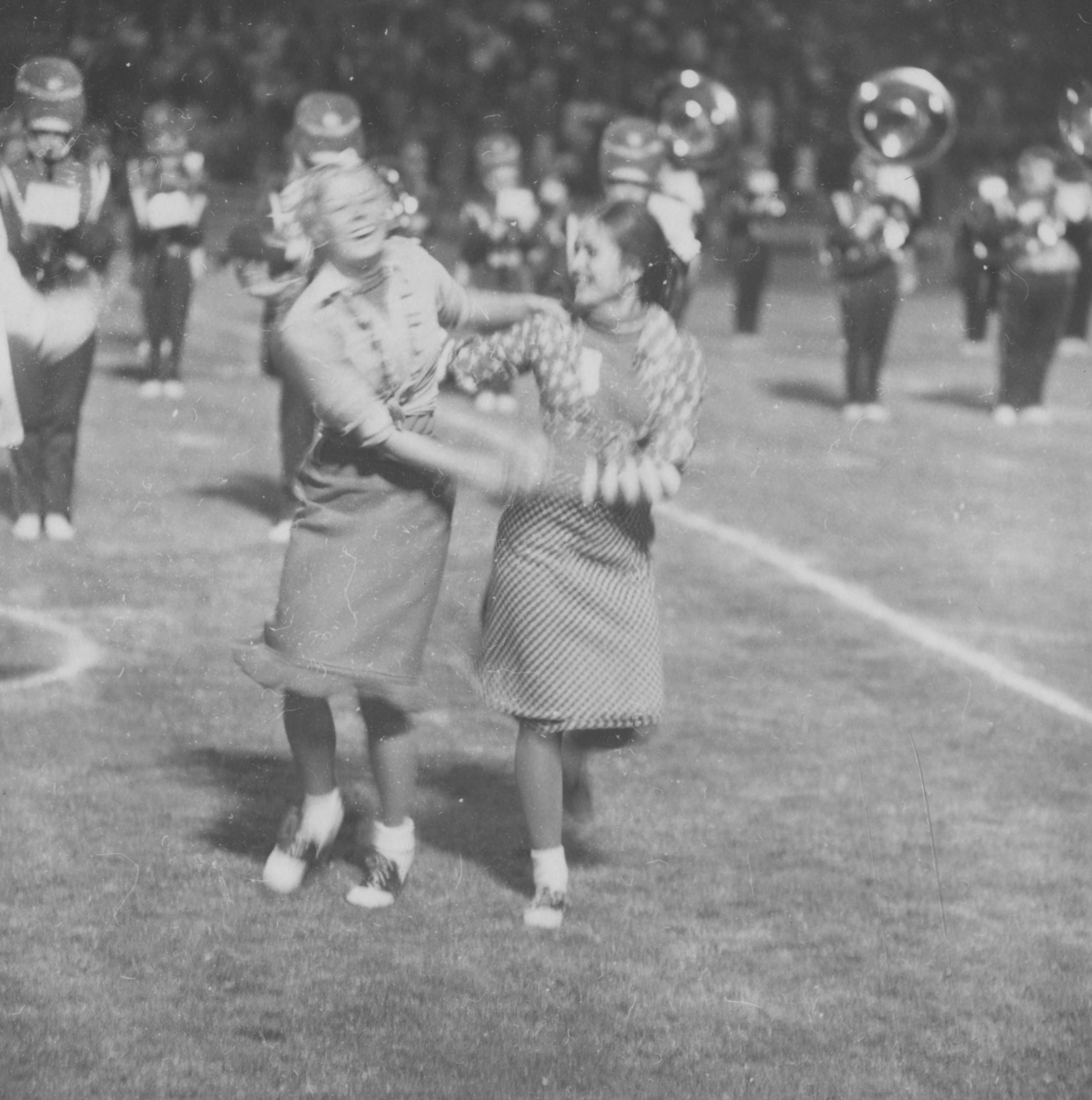 1960s BMB archive photo