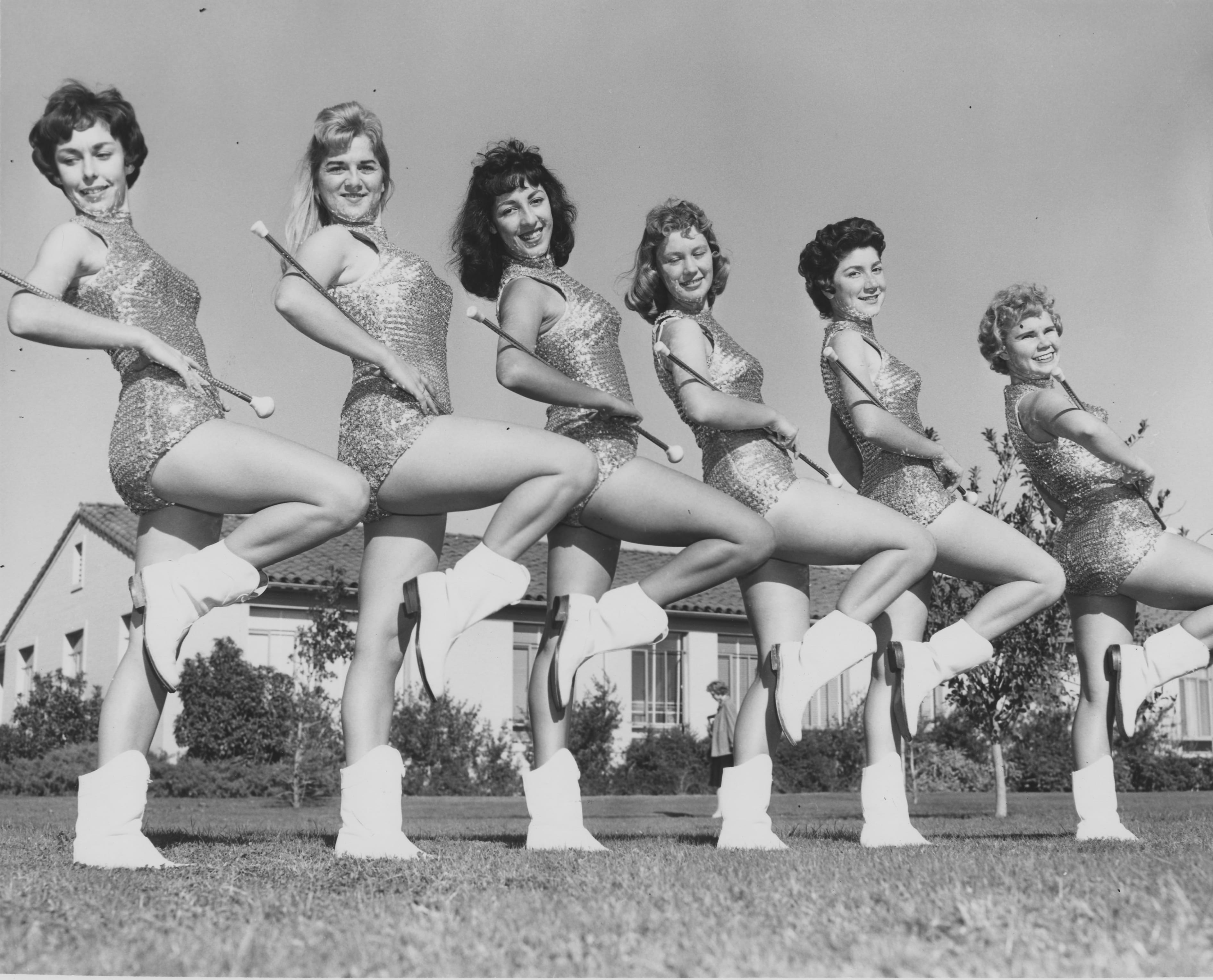 1960s BMB archive photo