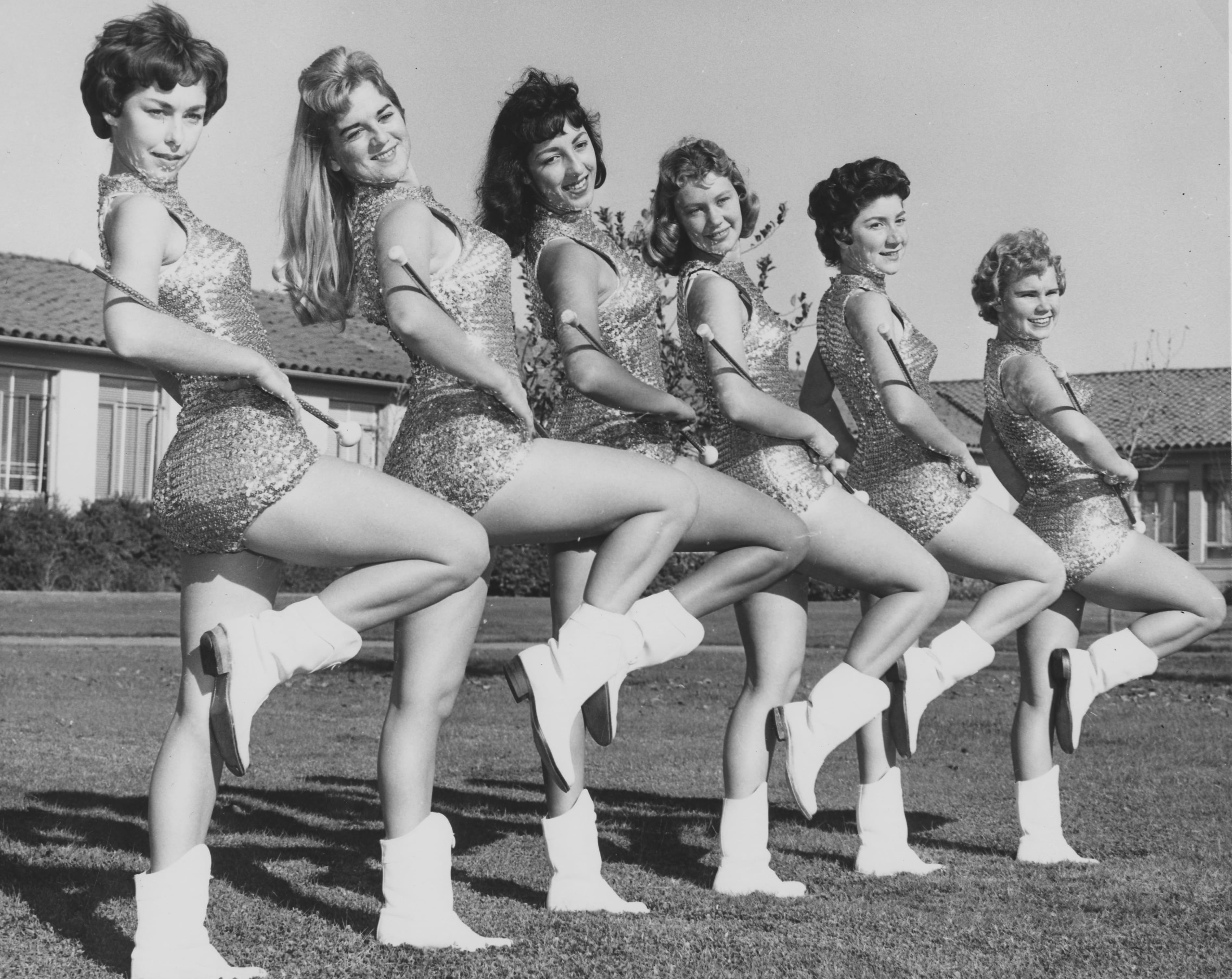 1960s BMB archive photo