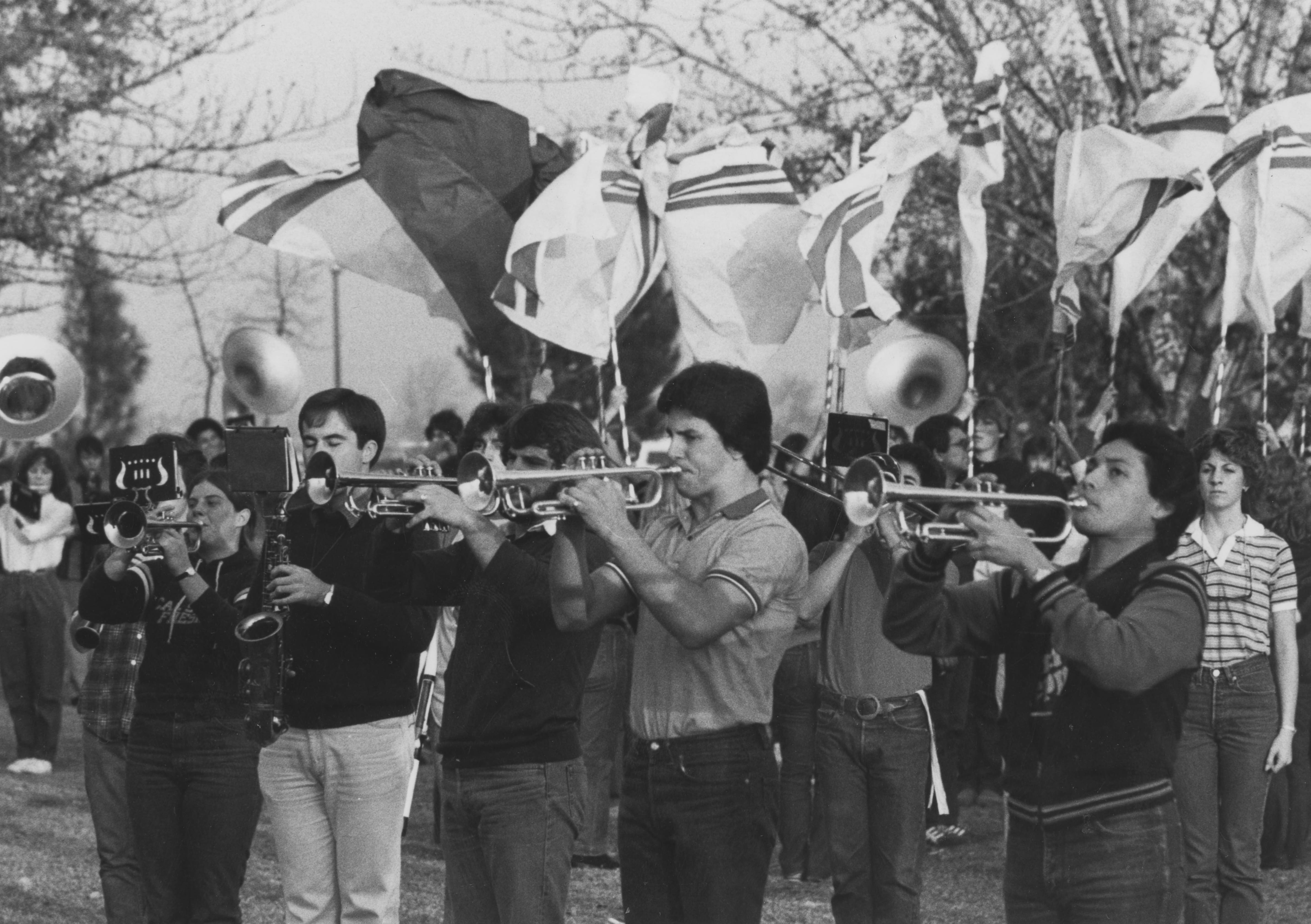 1970s BMB archive photo