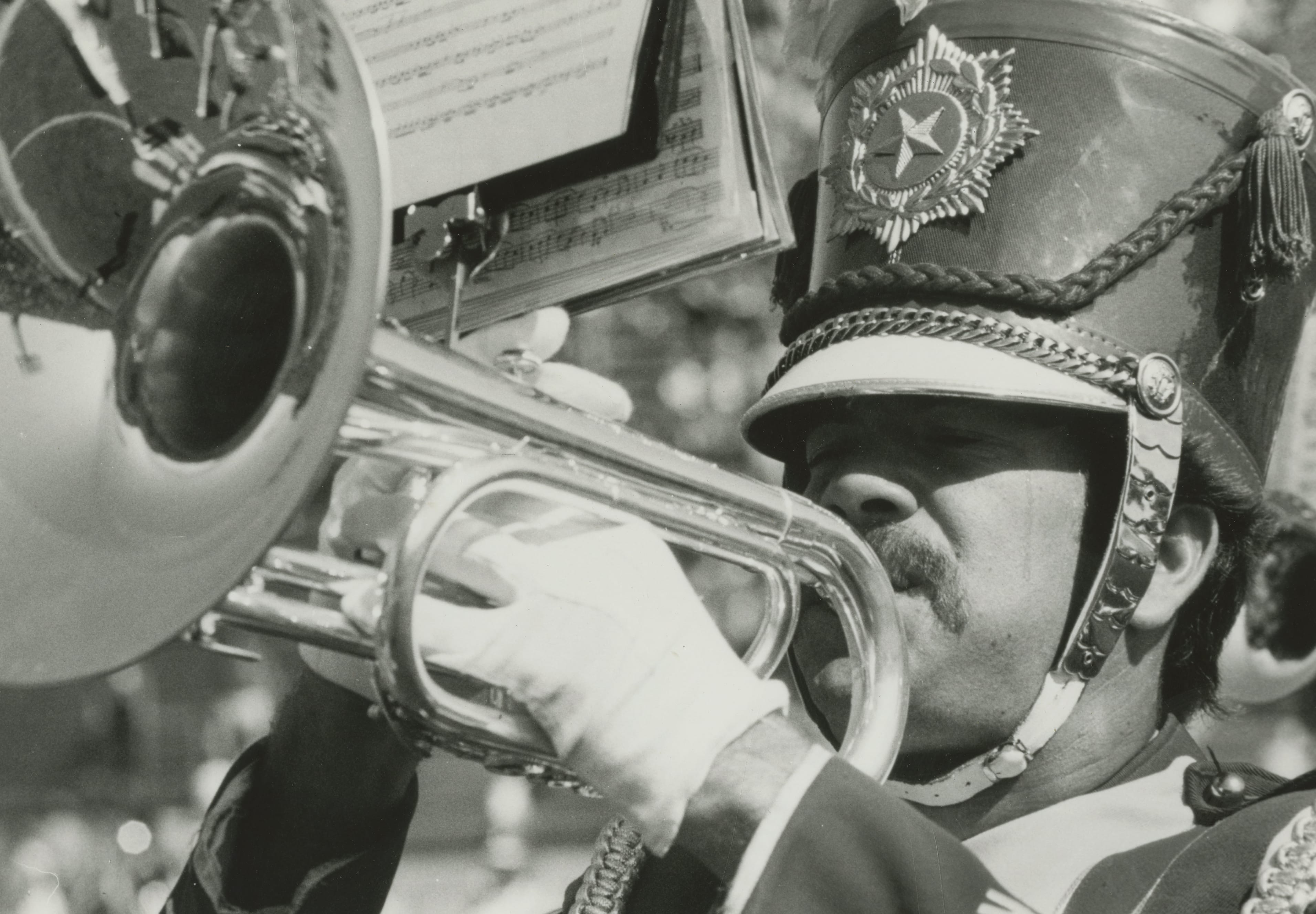 1970s BMB archive photo