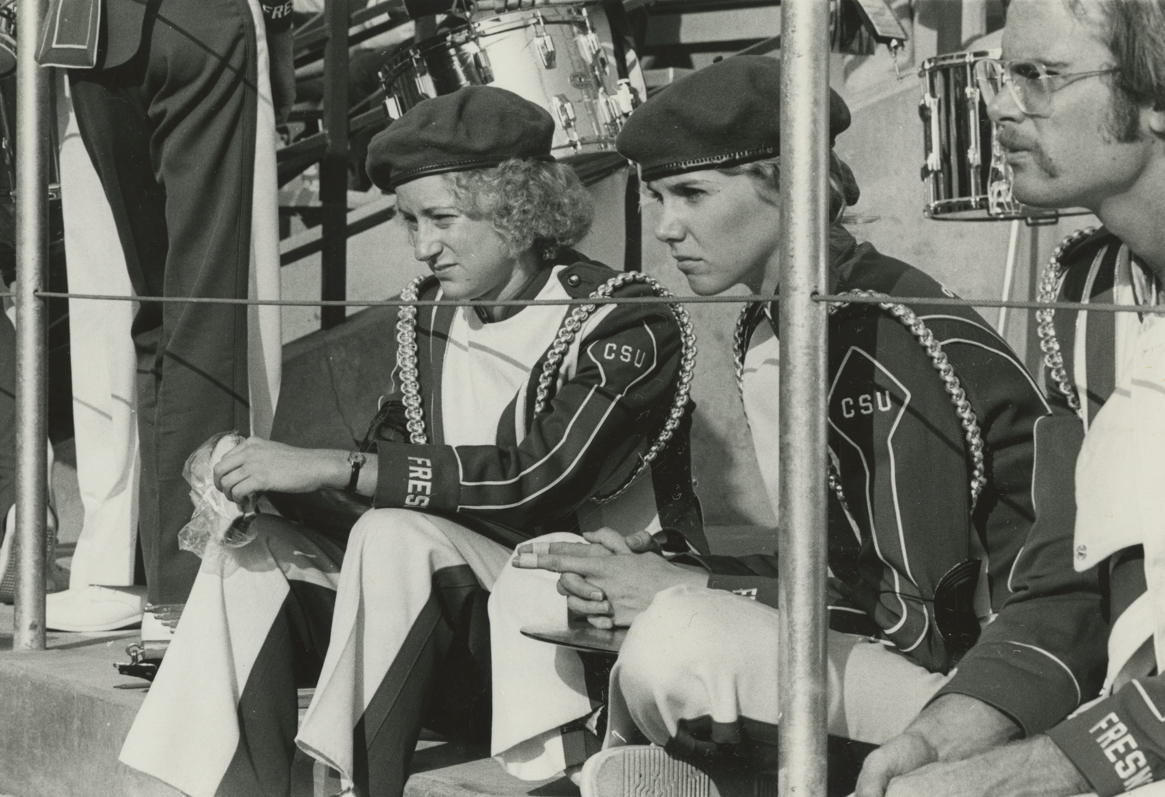 1970s BMB archive photo