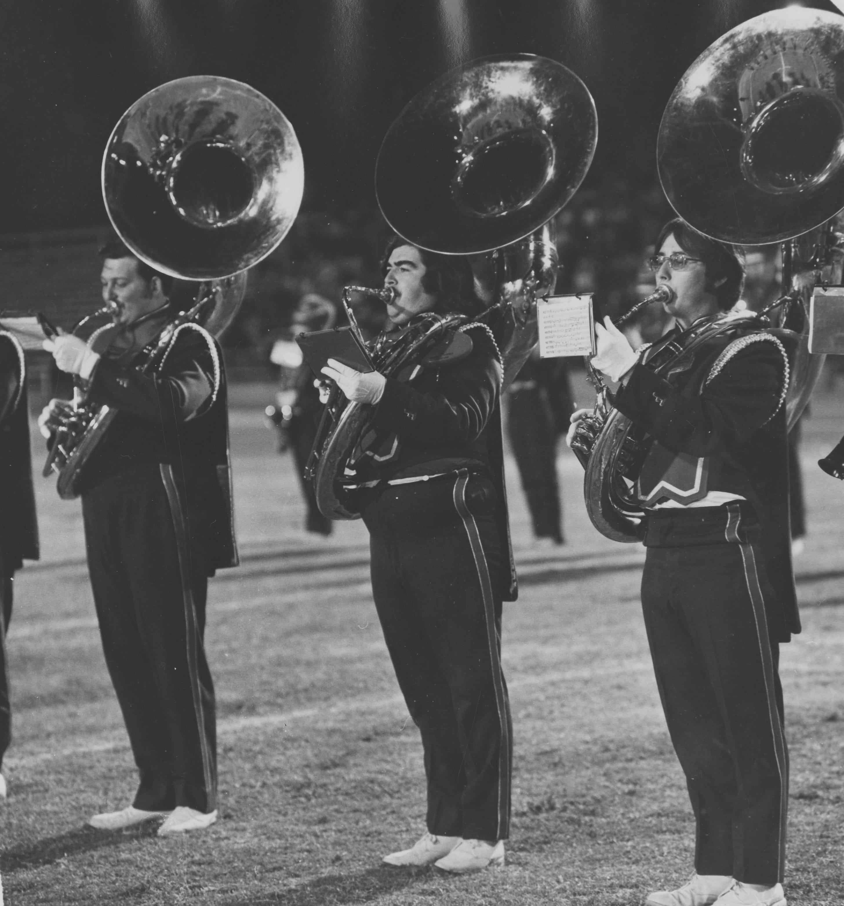 1970s BMB archive photo