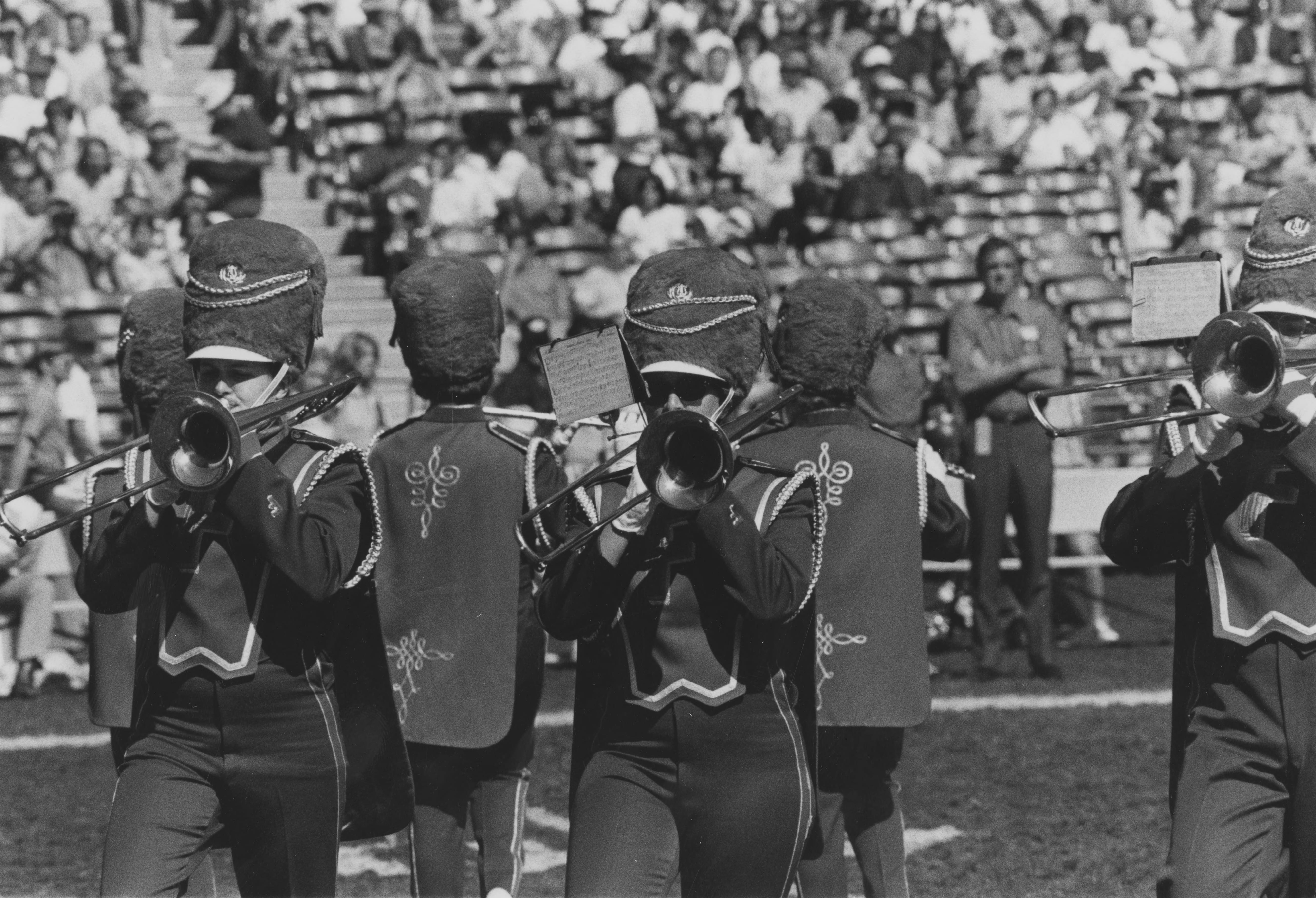 1970s BMB archive photo