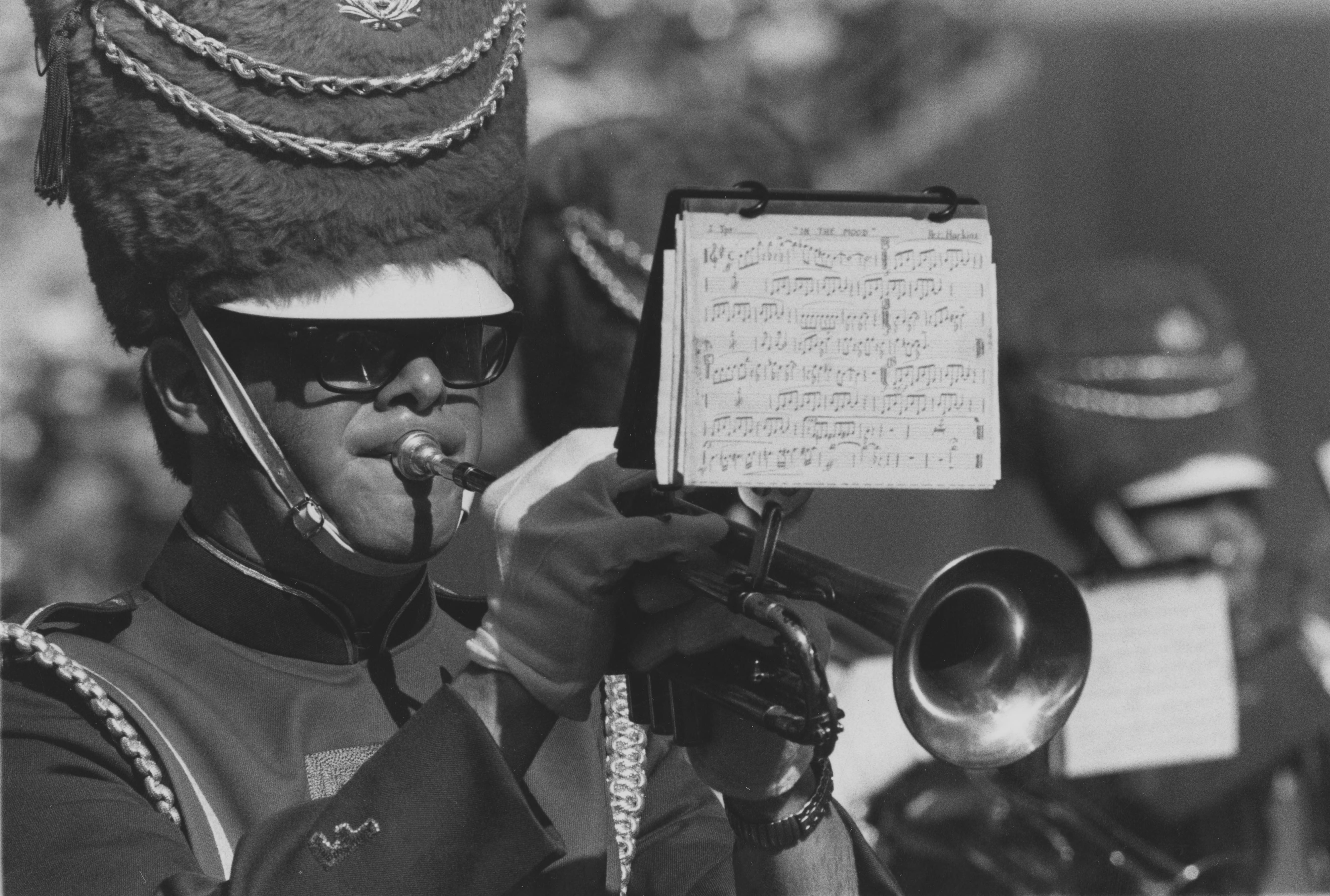 1970s BMB archive photo