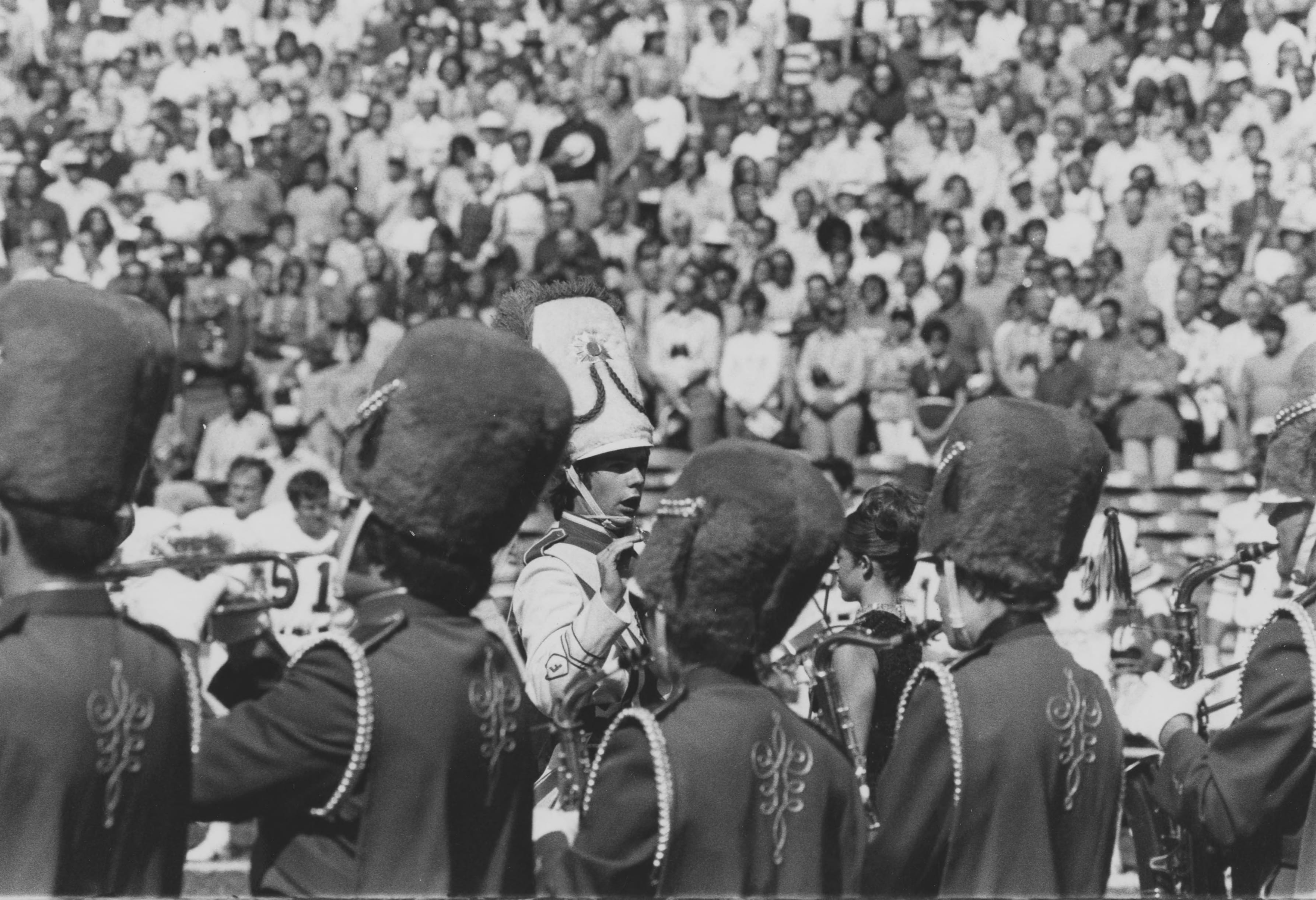 1970s BMB archive photo