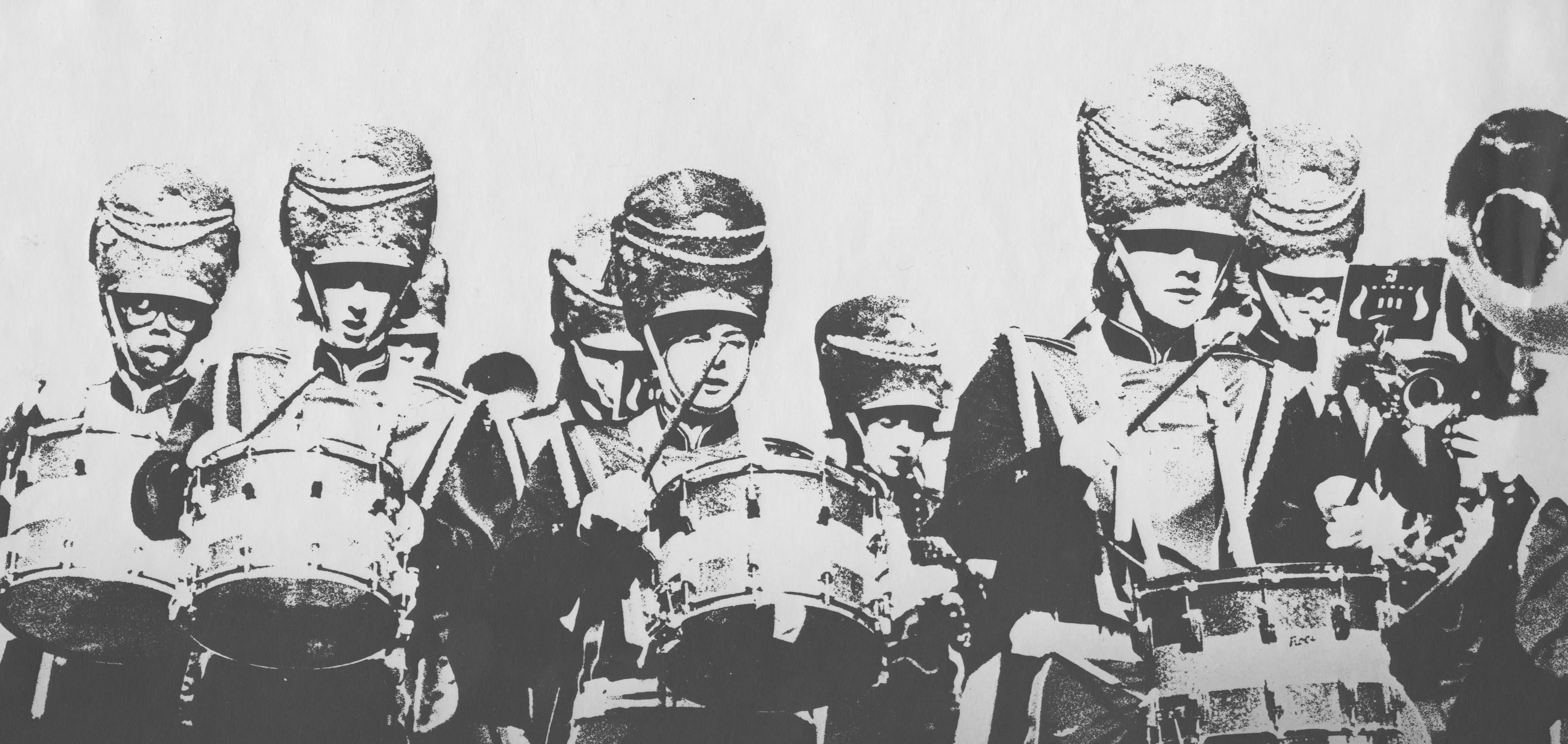1970s BMB archive photo