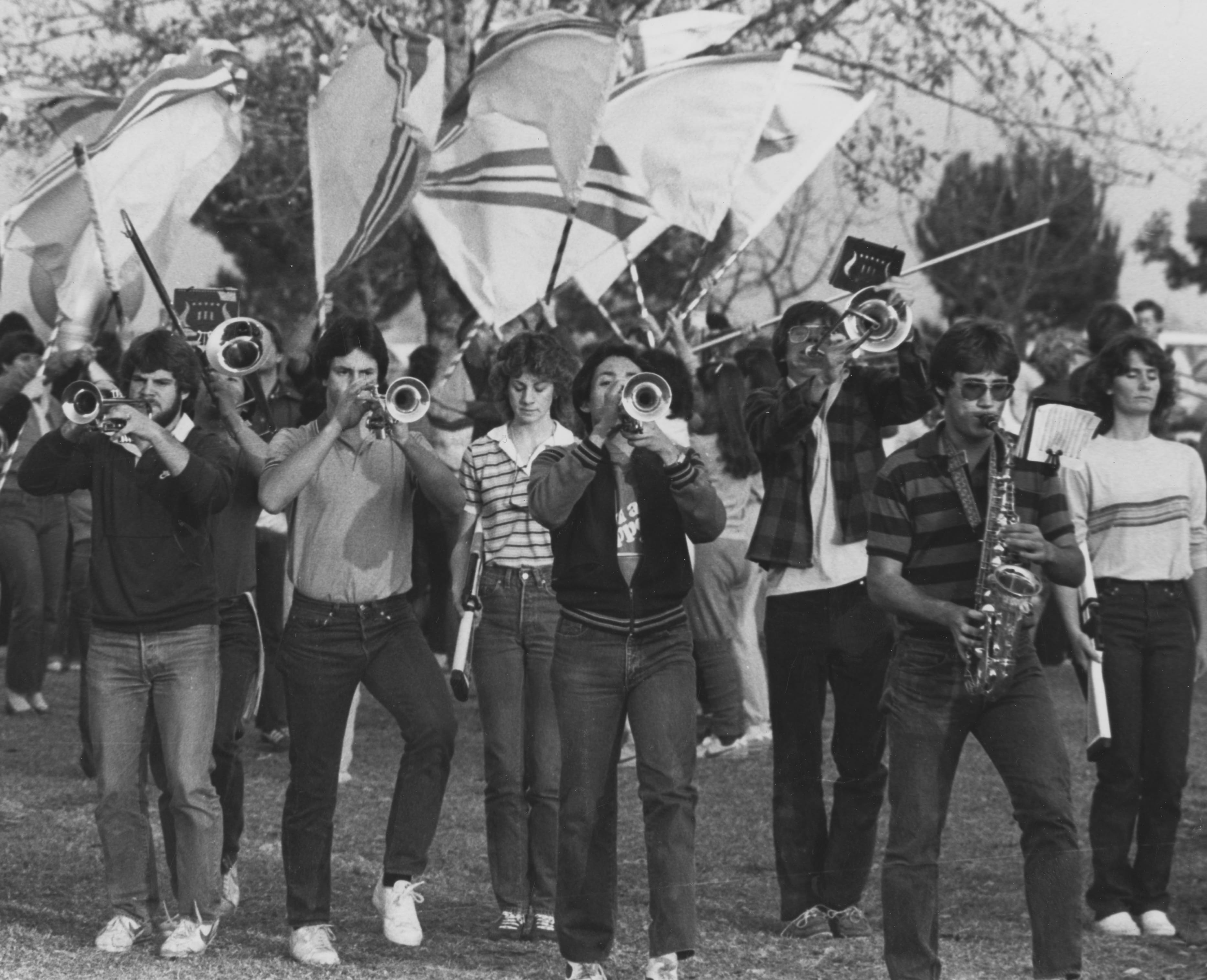 1970s BMB archive photo