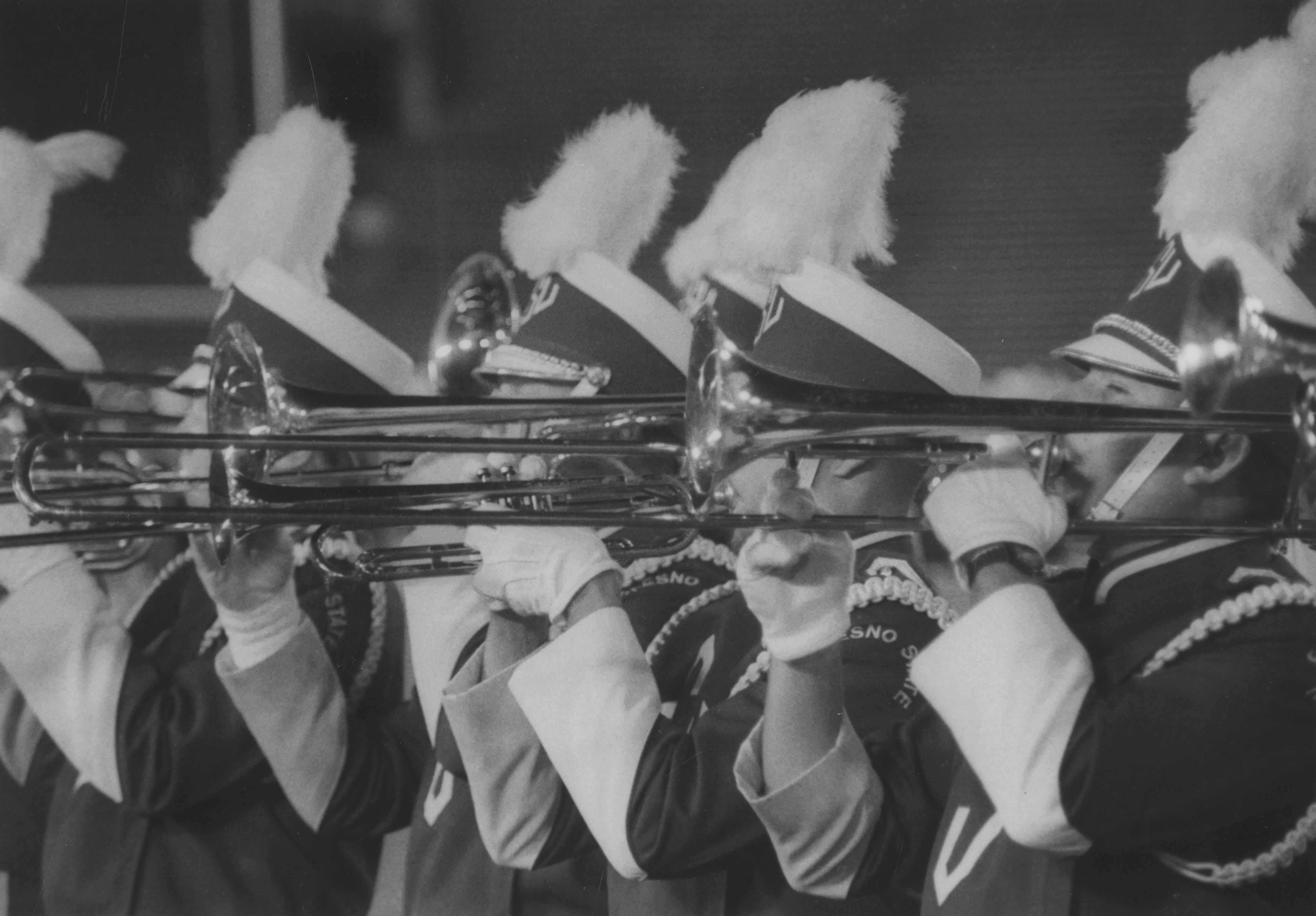 1970s BMB archive photo