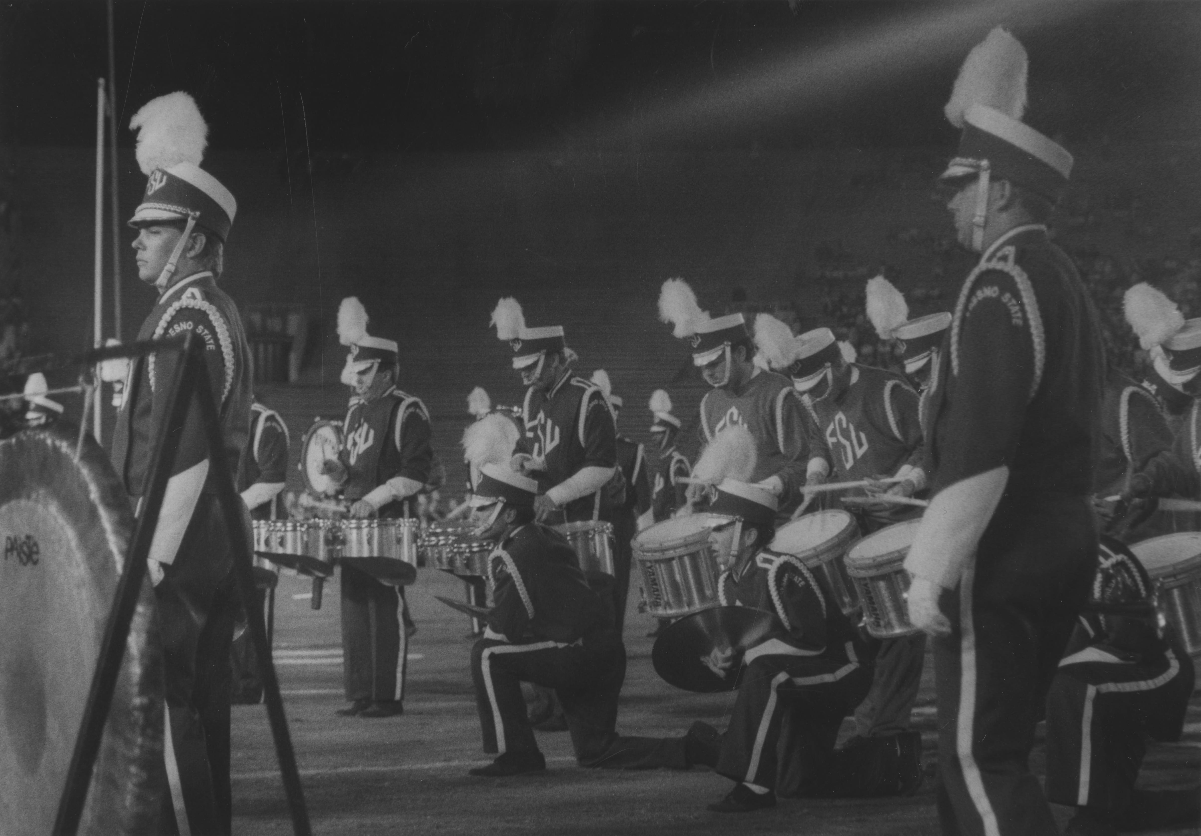 1970s BMB archive photo