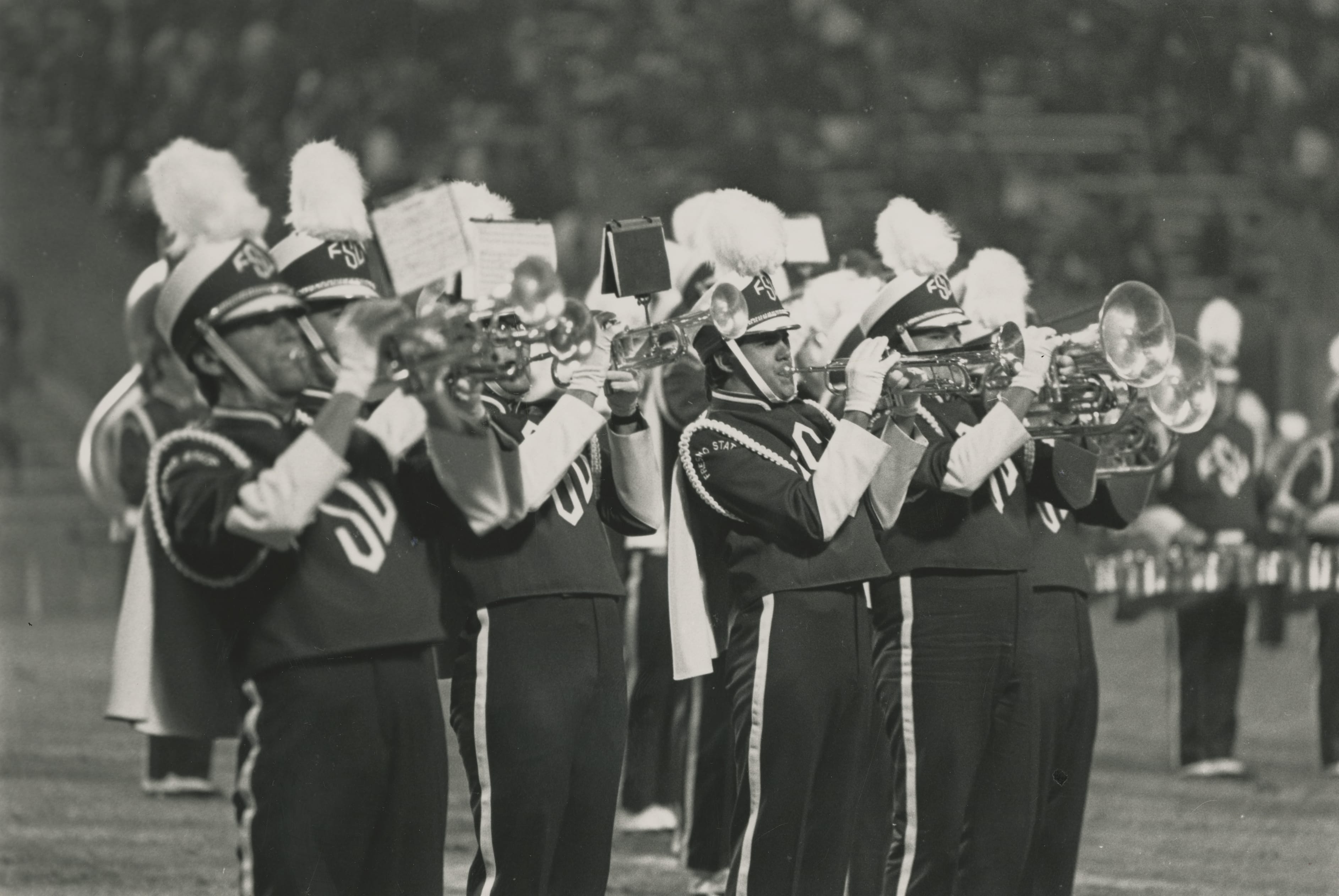 1970s BMB archive photo