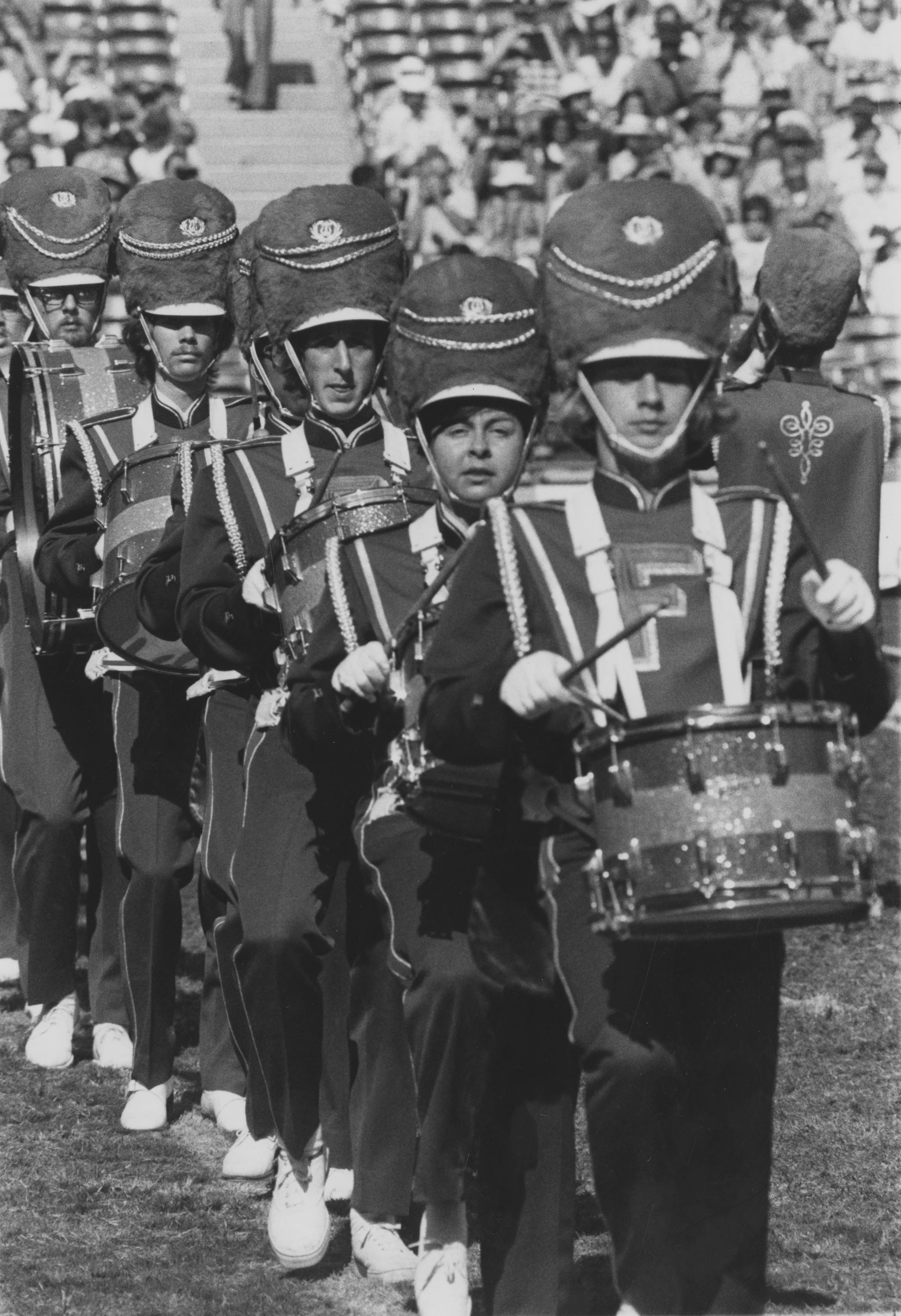 1970s BMB archive photo