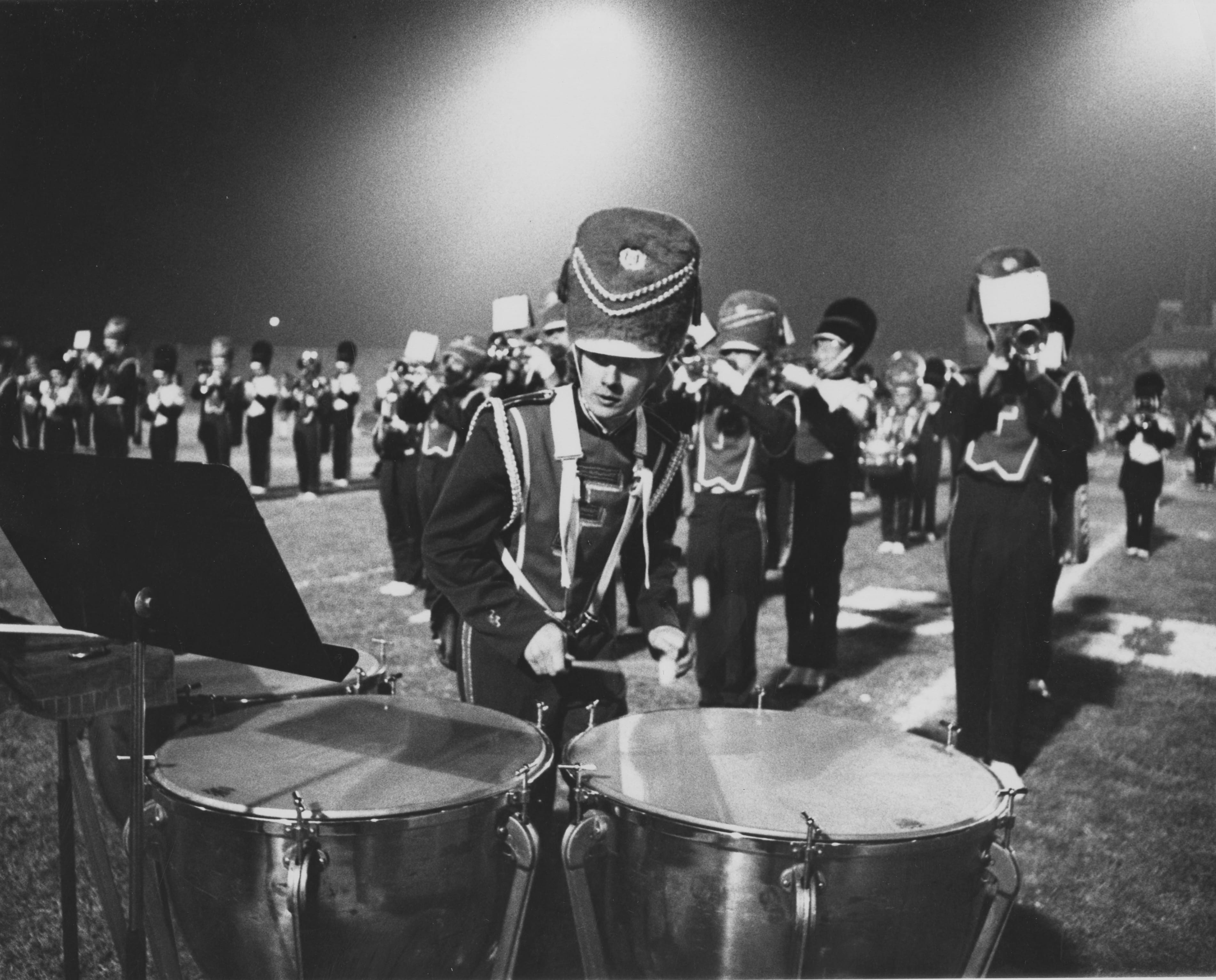 1970s BMB archive photo