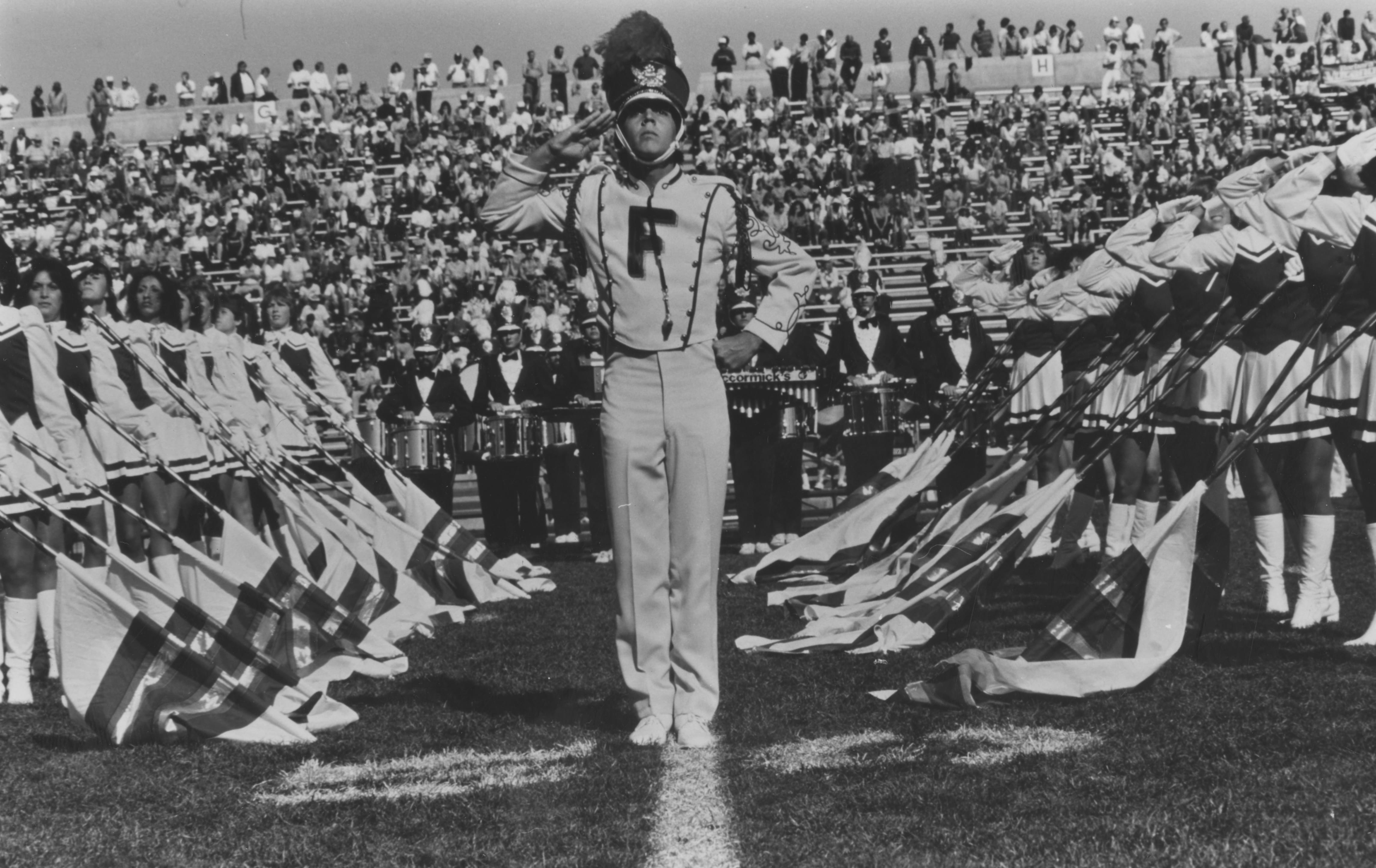 1970s BMB archive photo