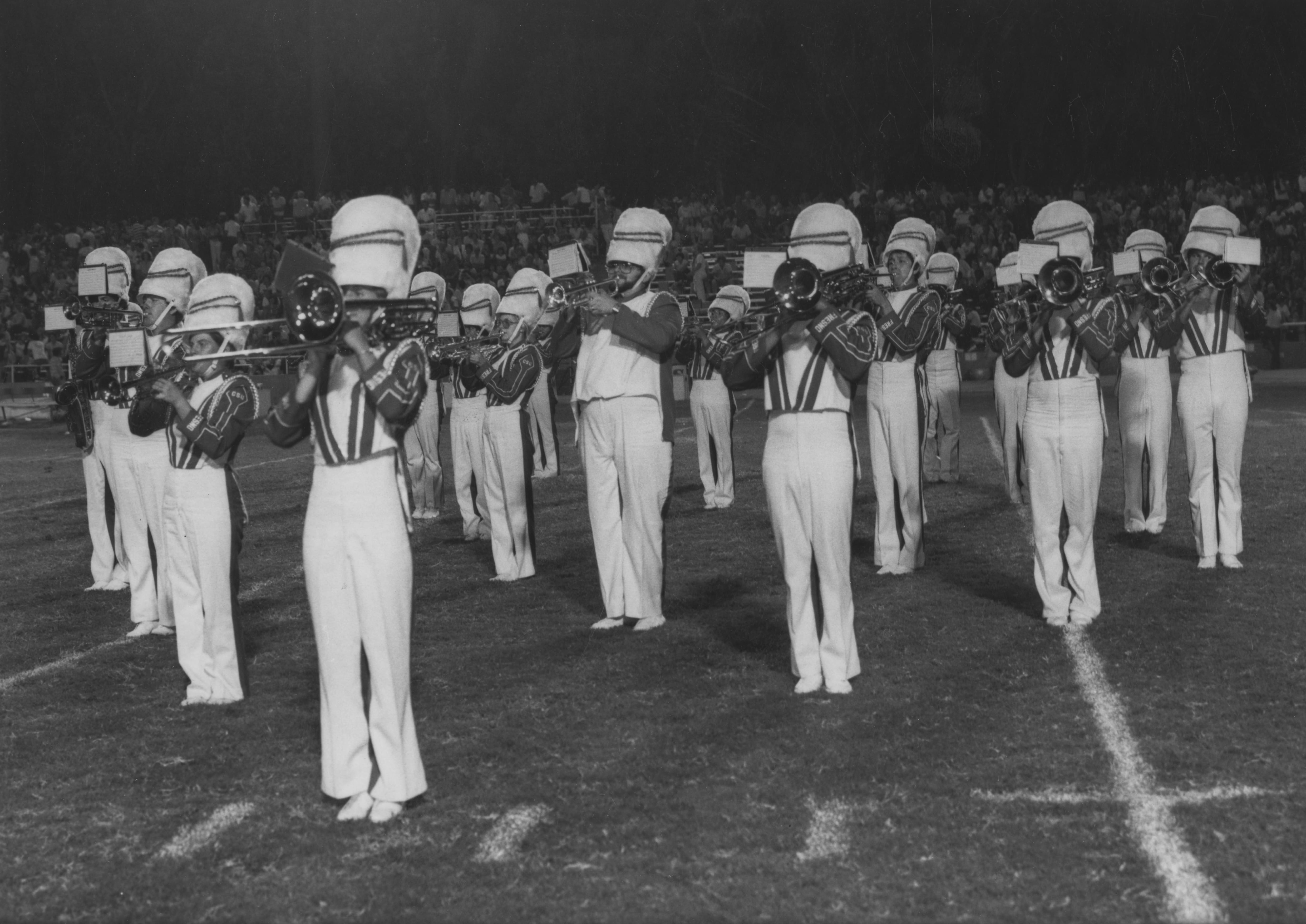 1970s BMB archive photo