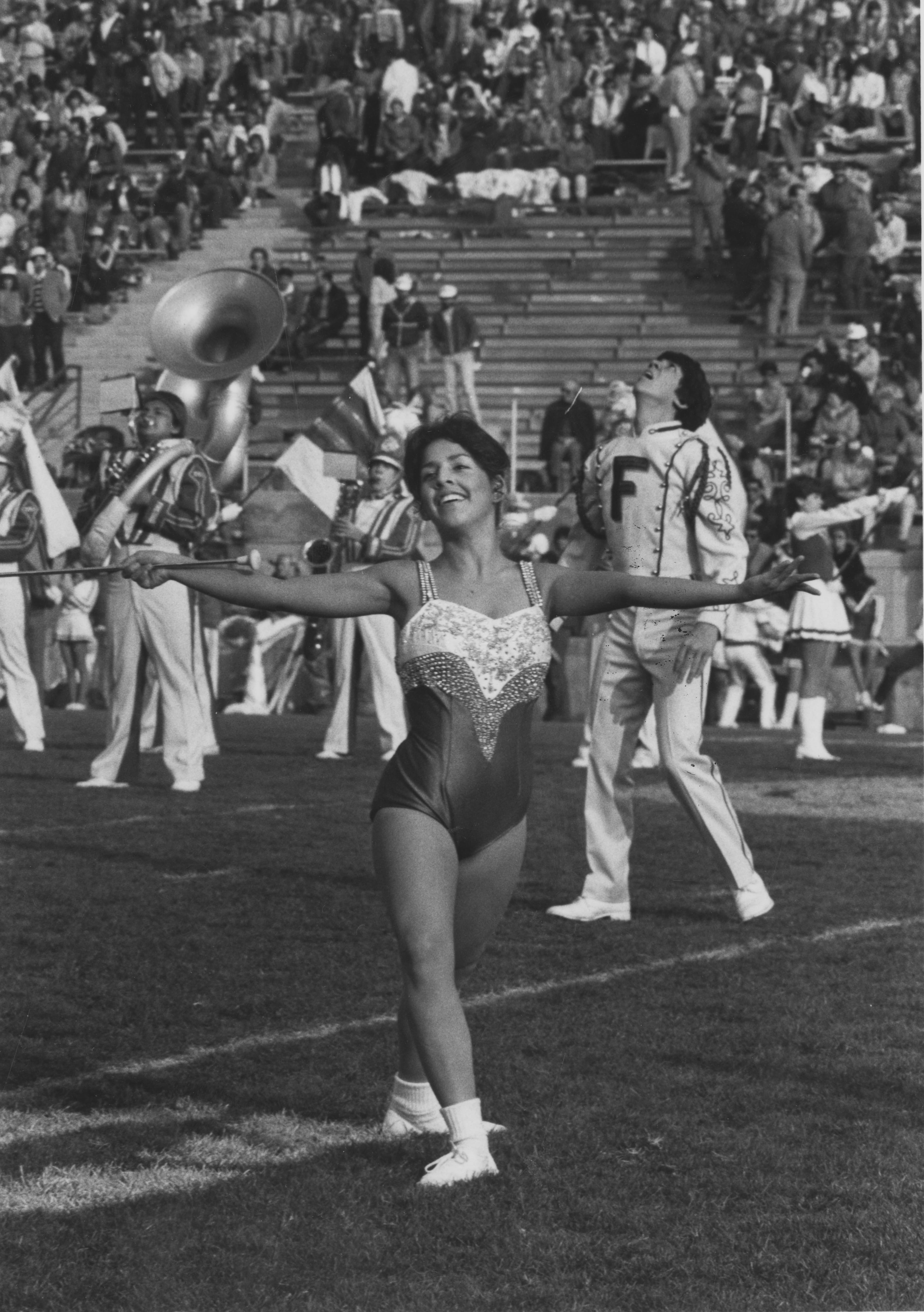 1970s BMB archive photo