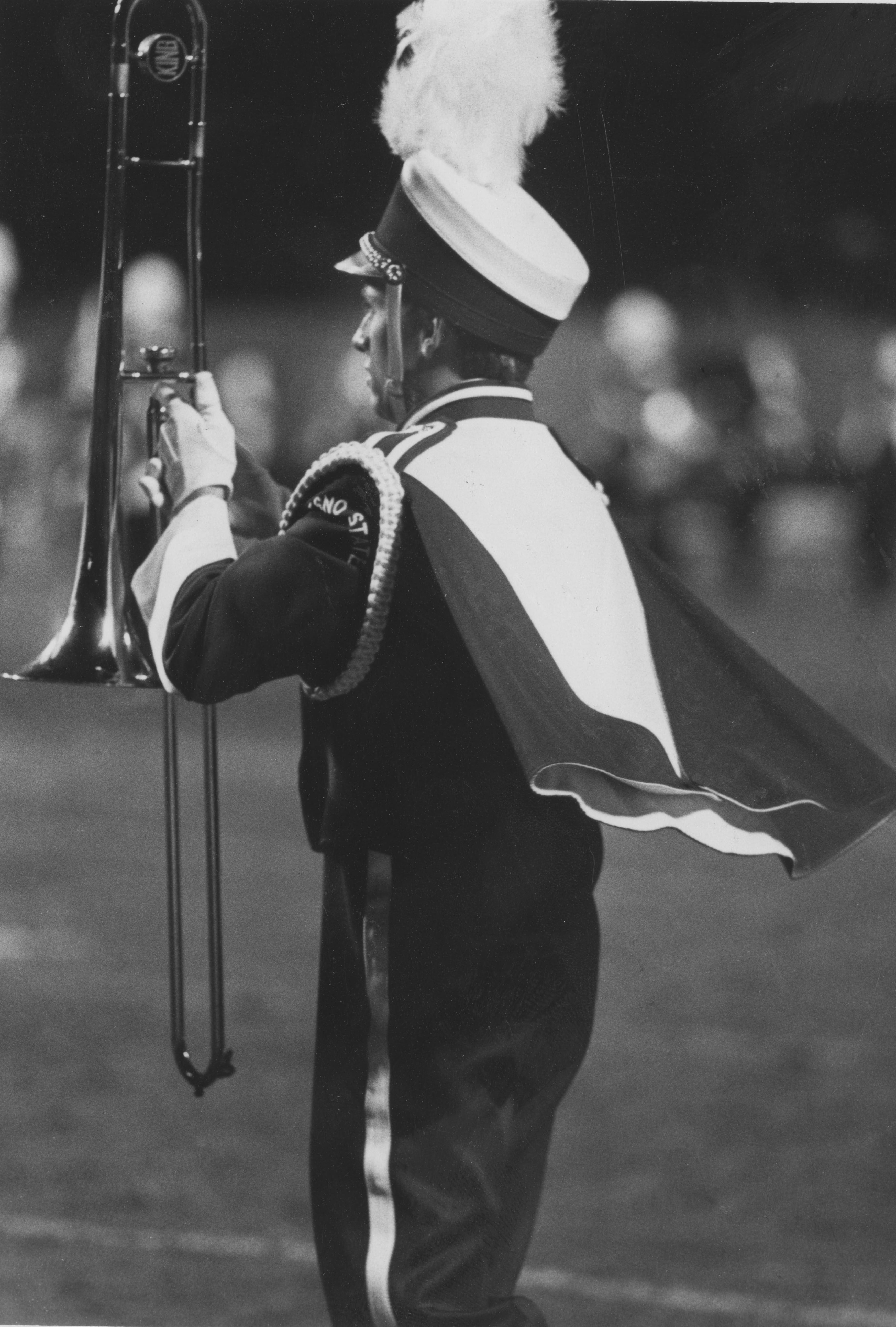 1970s BMB archive photo