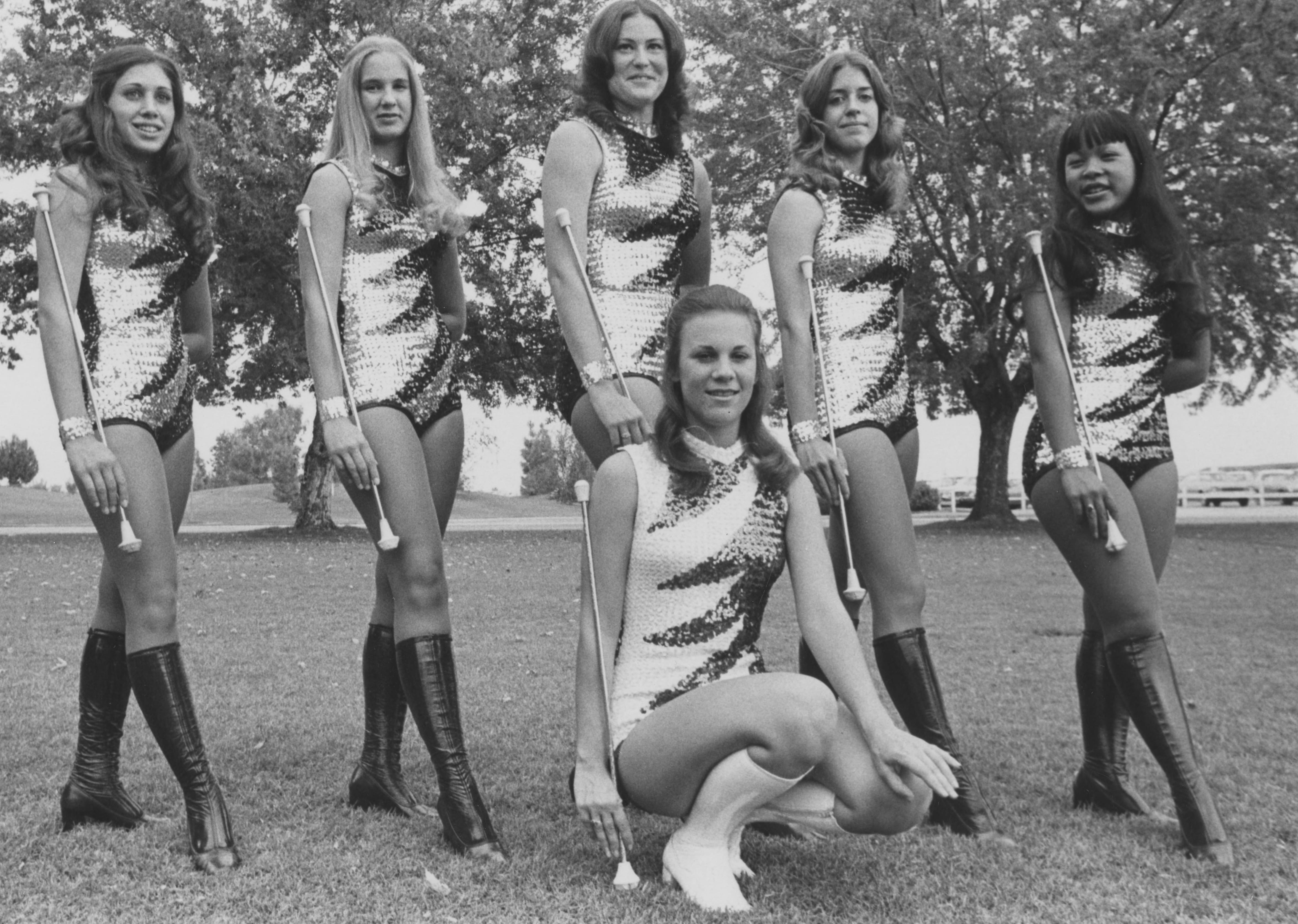 1970s BMB archive photo