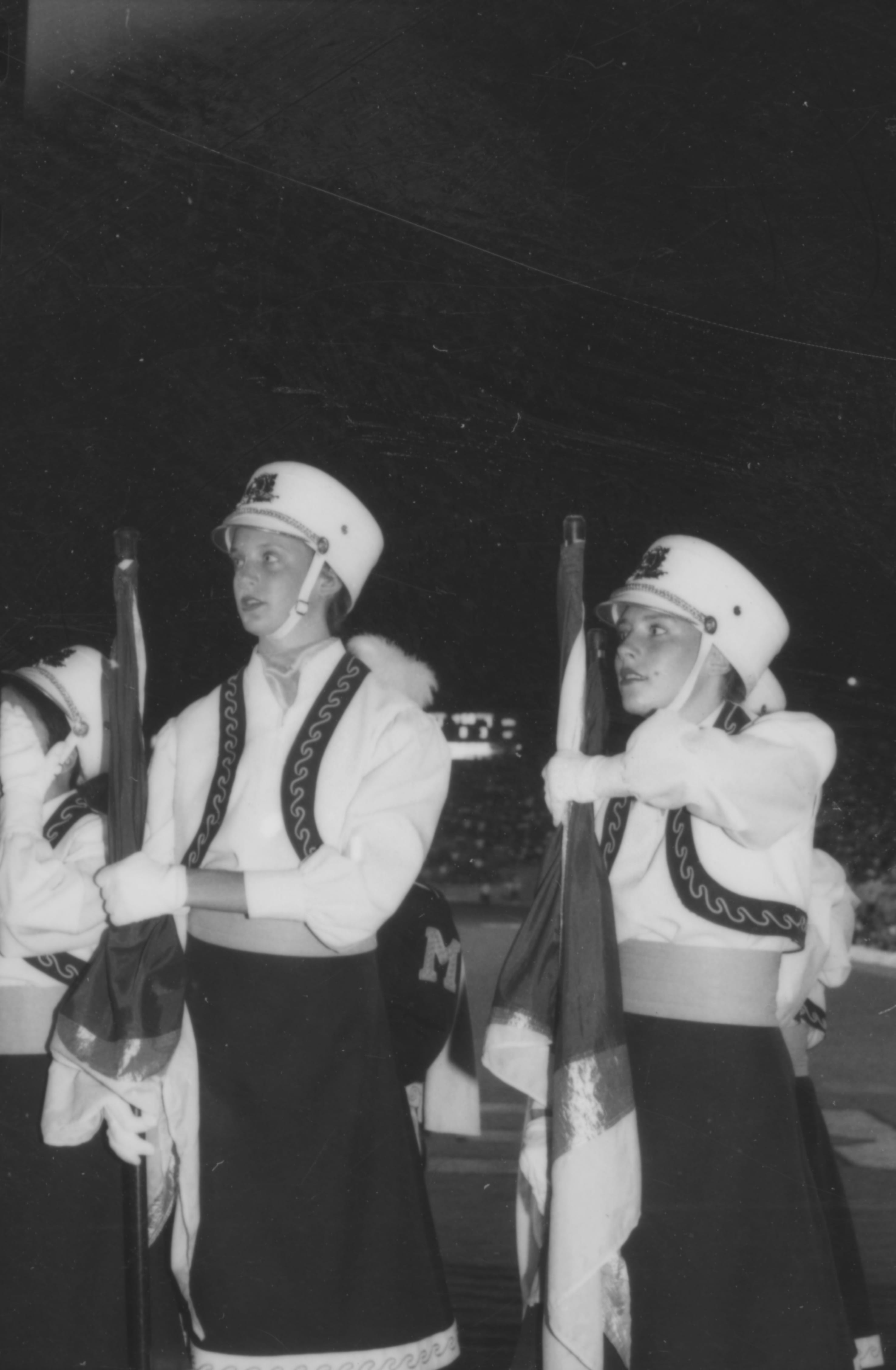 1980s BMB archive photo