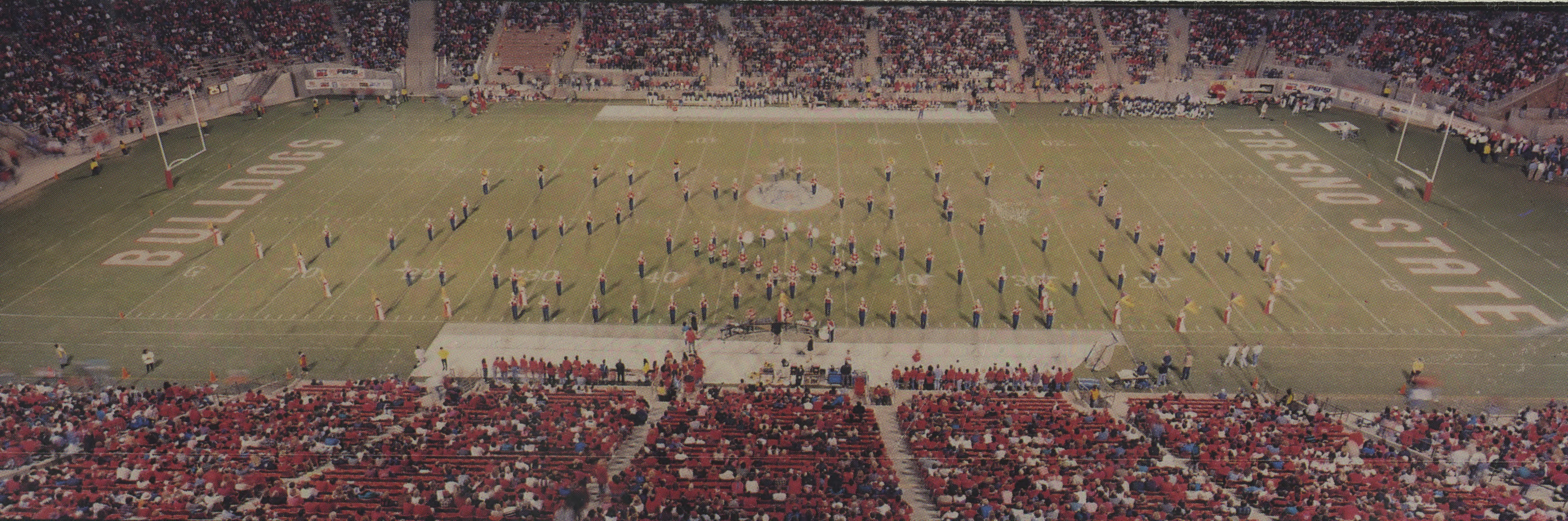 1980s BMB archive photo
