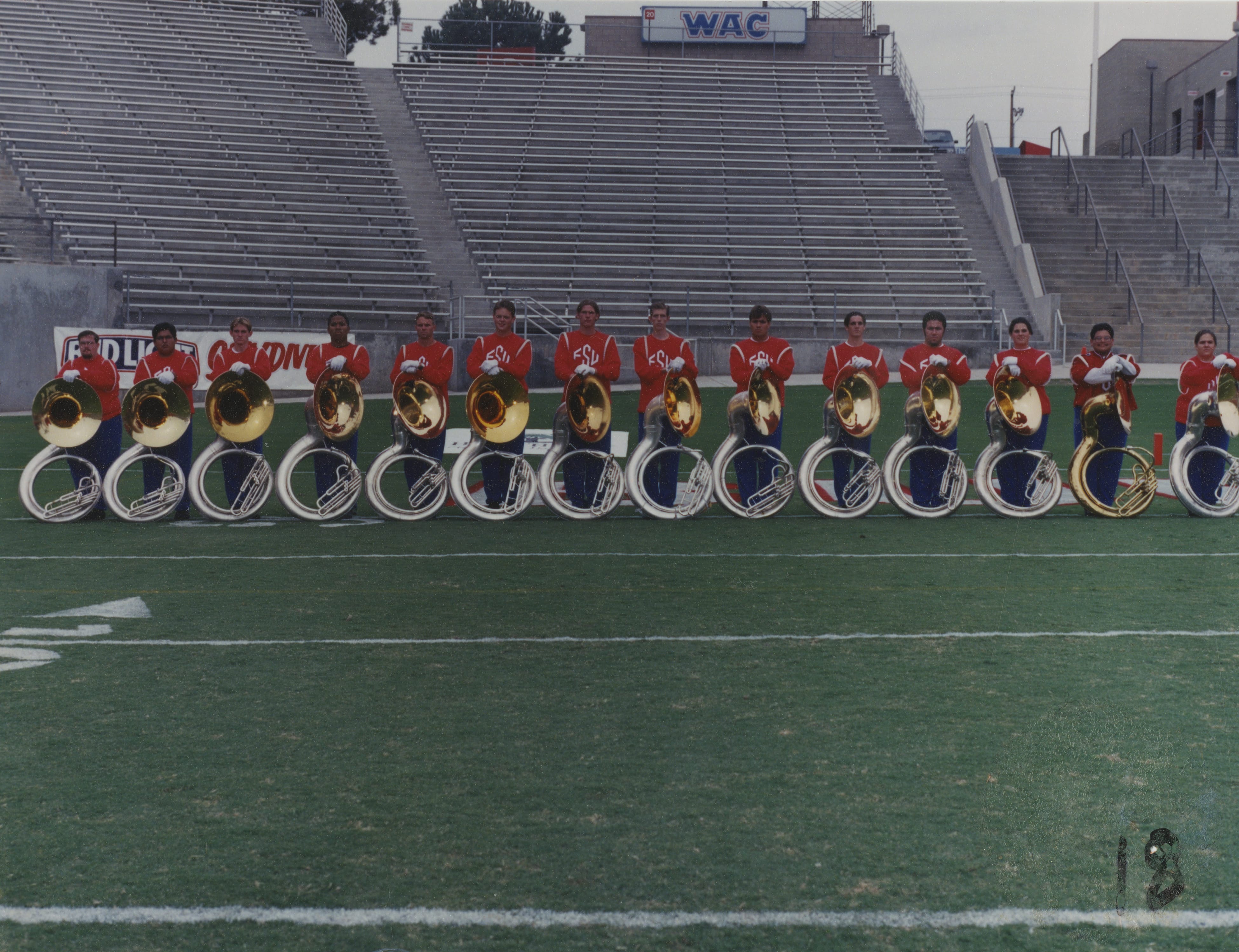 1980s BMB archive photo
