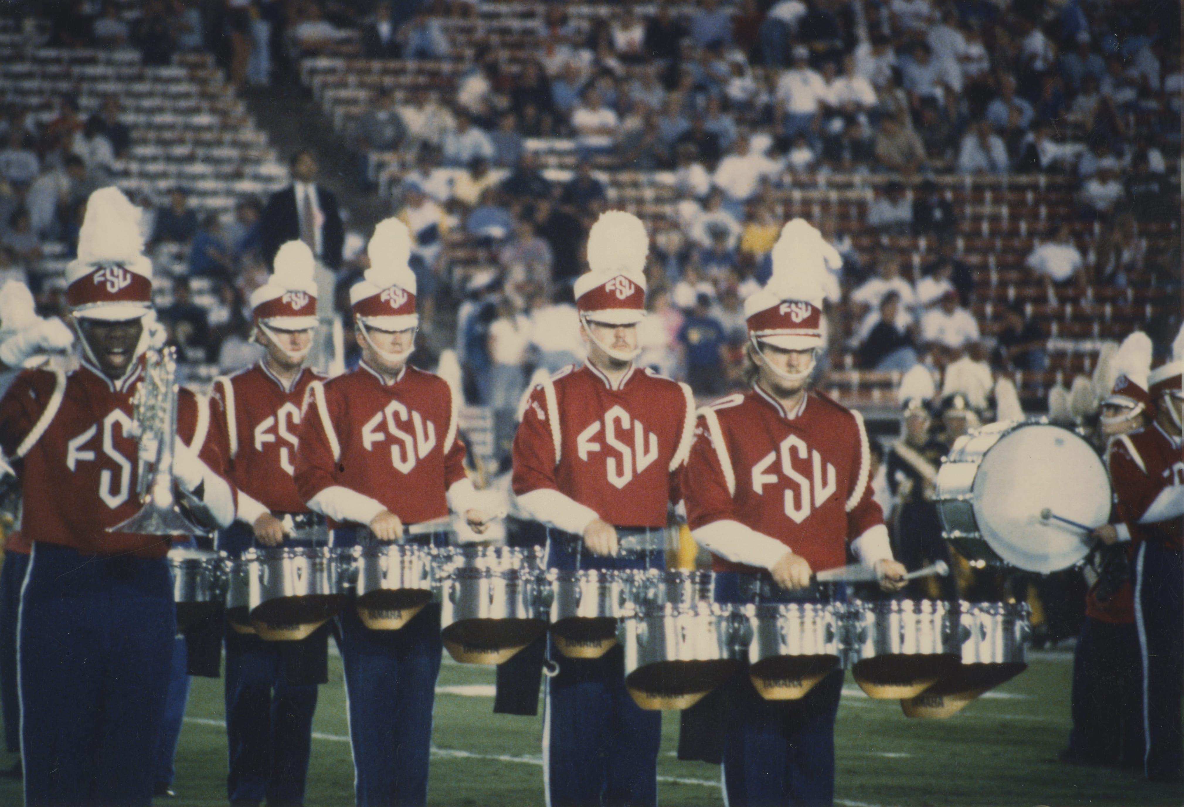 1980s BMB archive photo