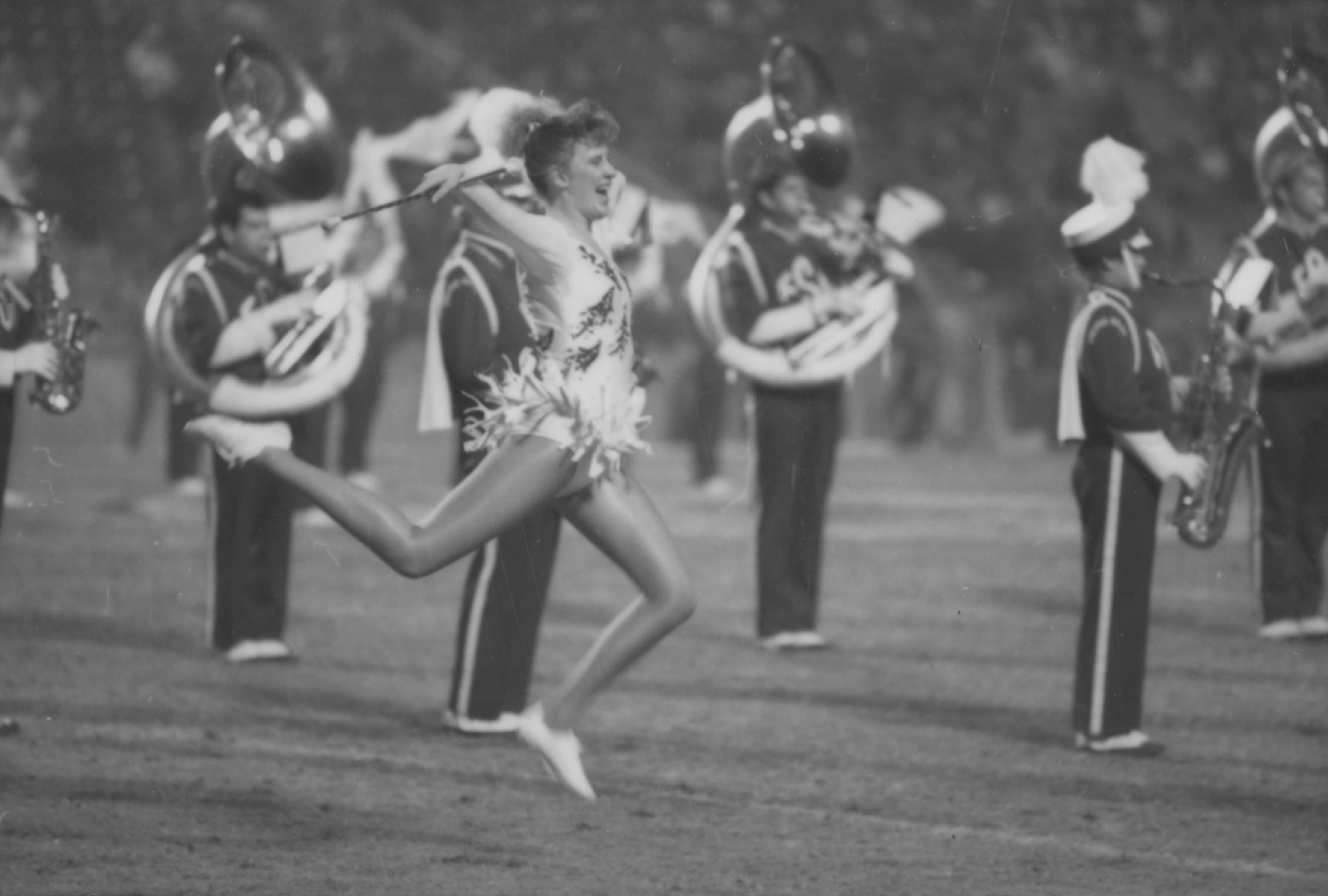 1980s BMB archive photo