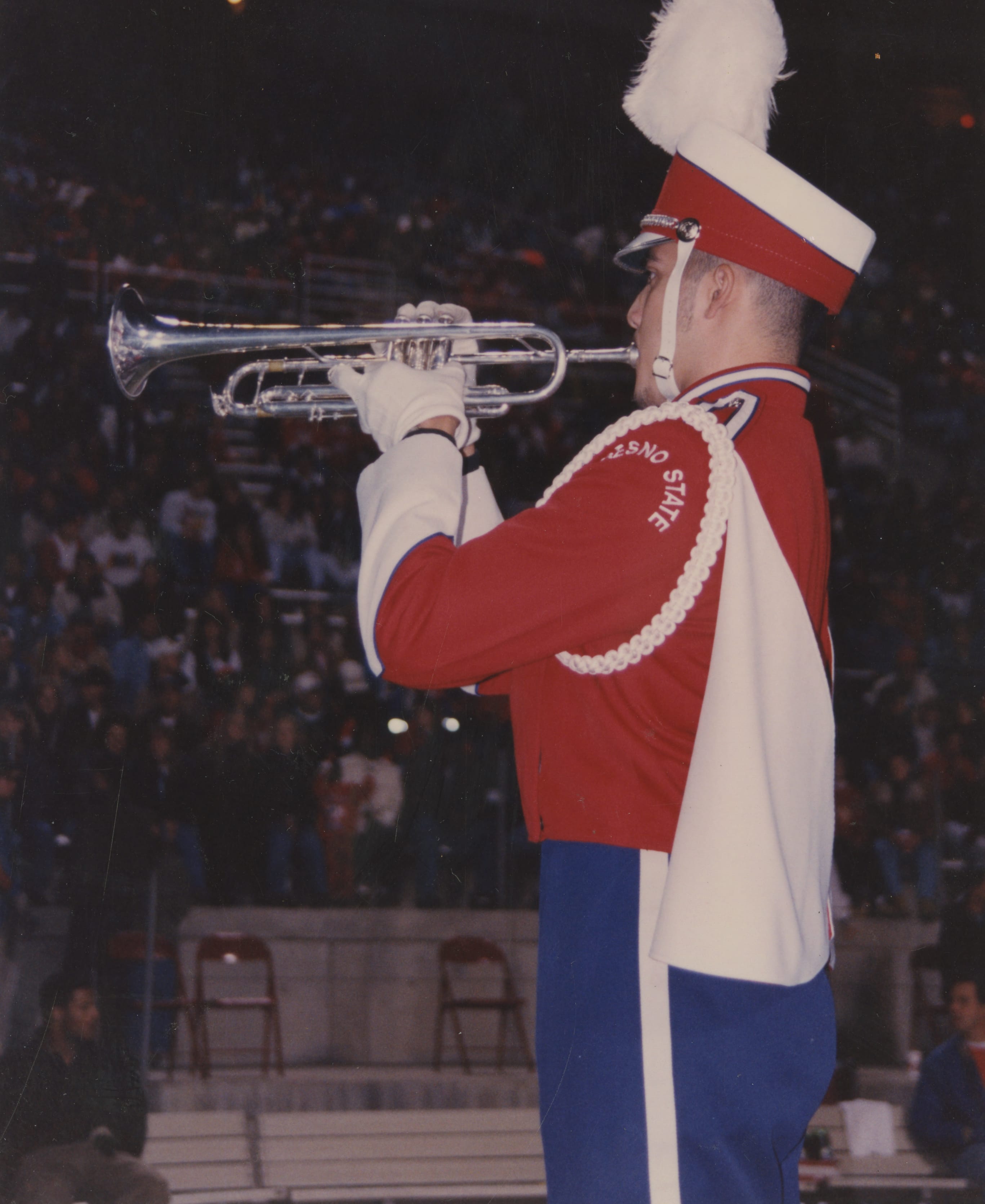 1980s BMB archive photo
