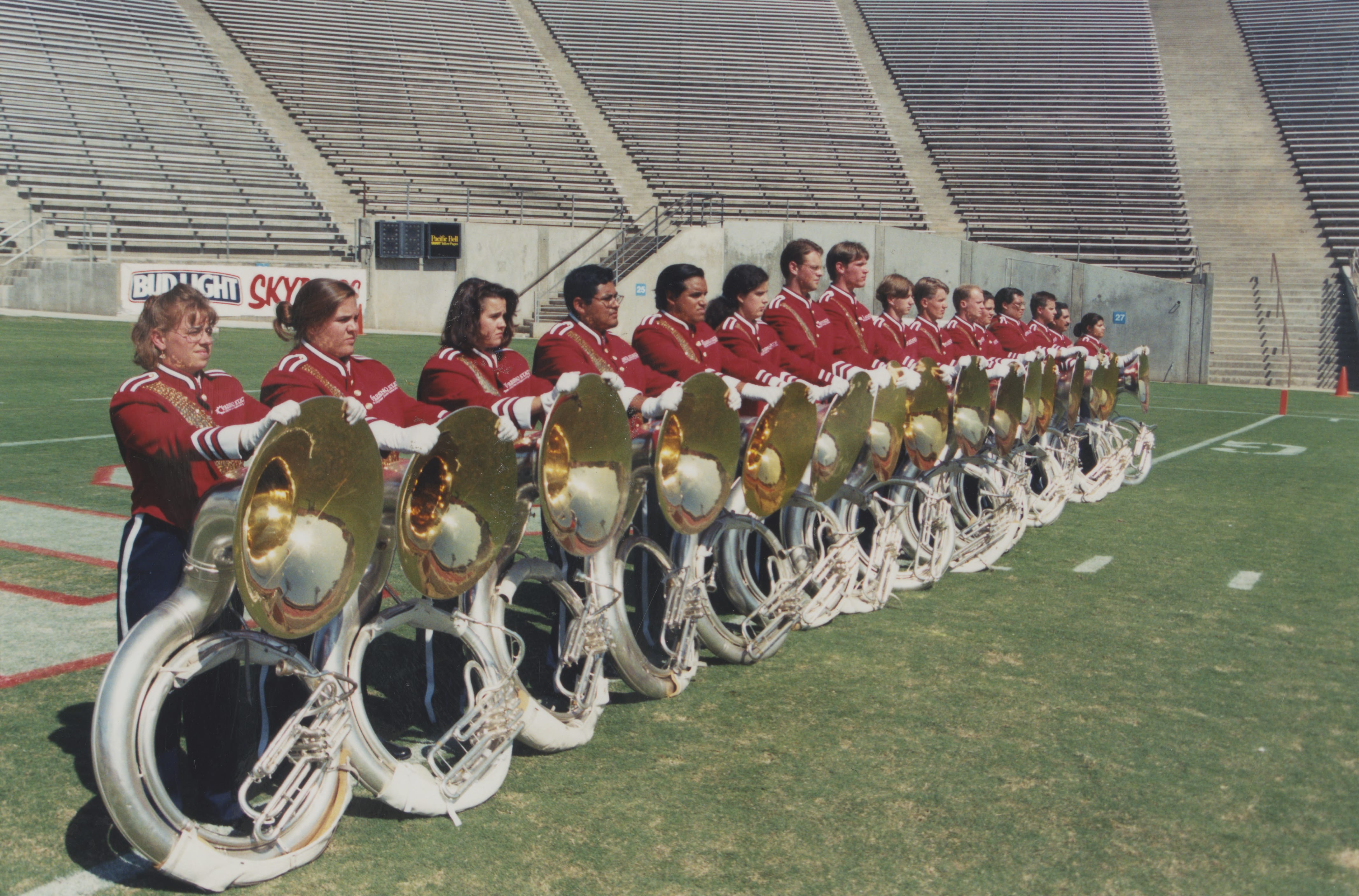 1980s BMB archive photo
