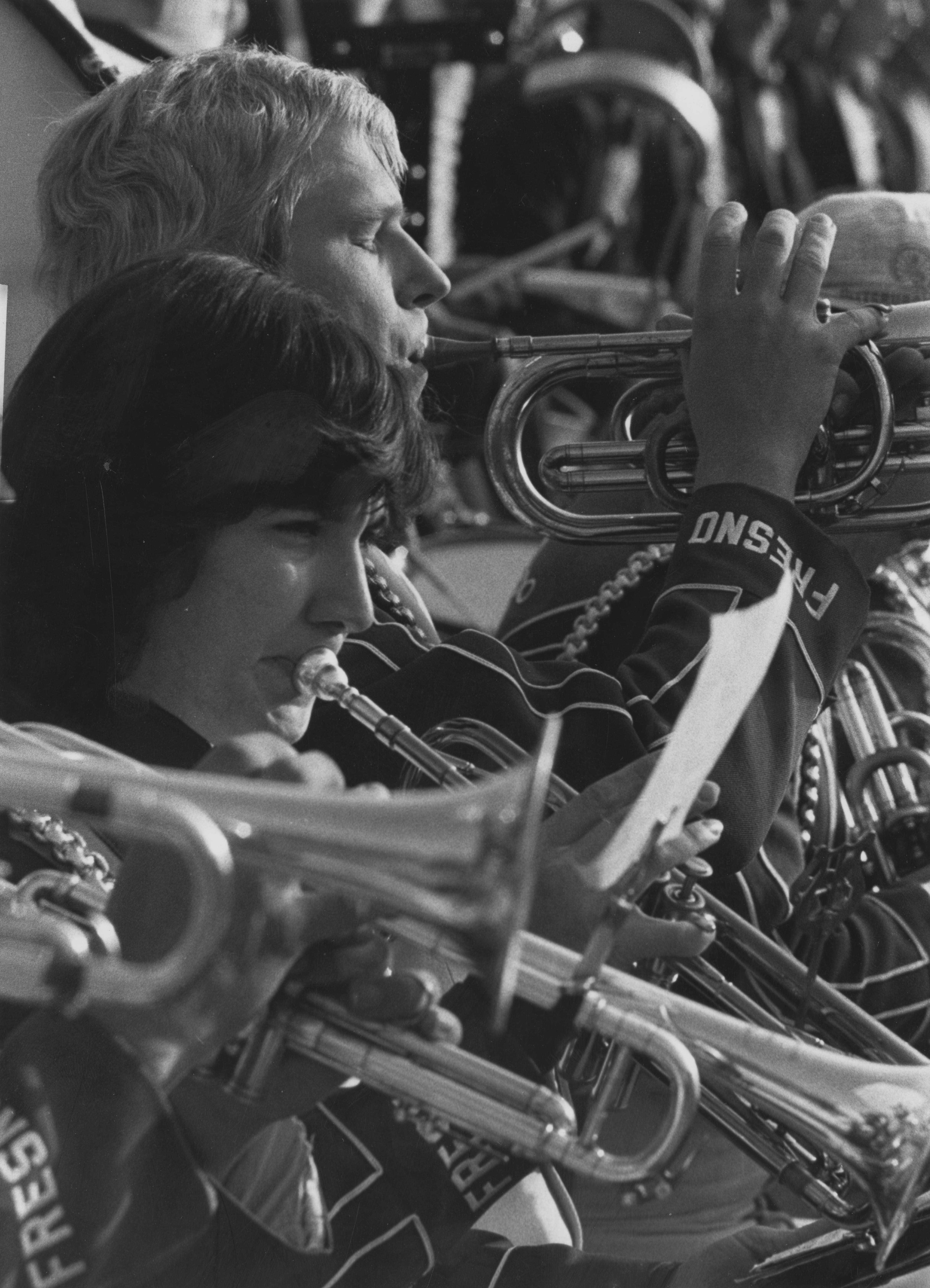 1980s BMB archive photo