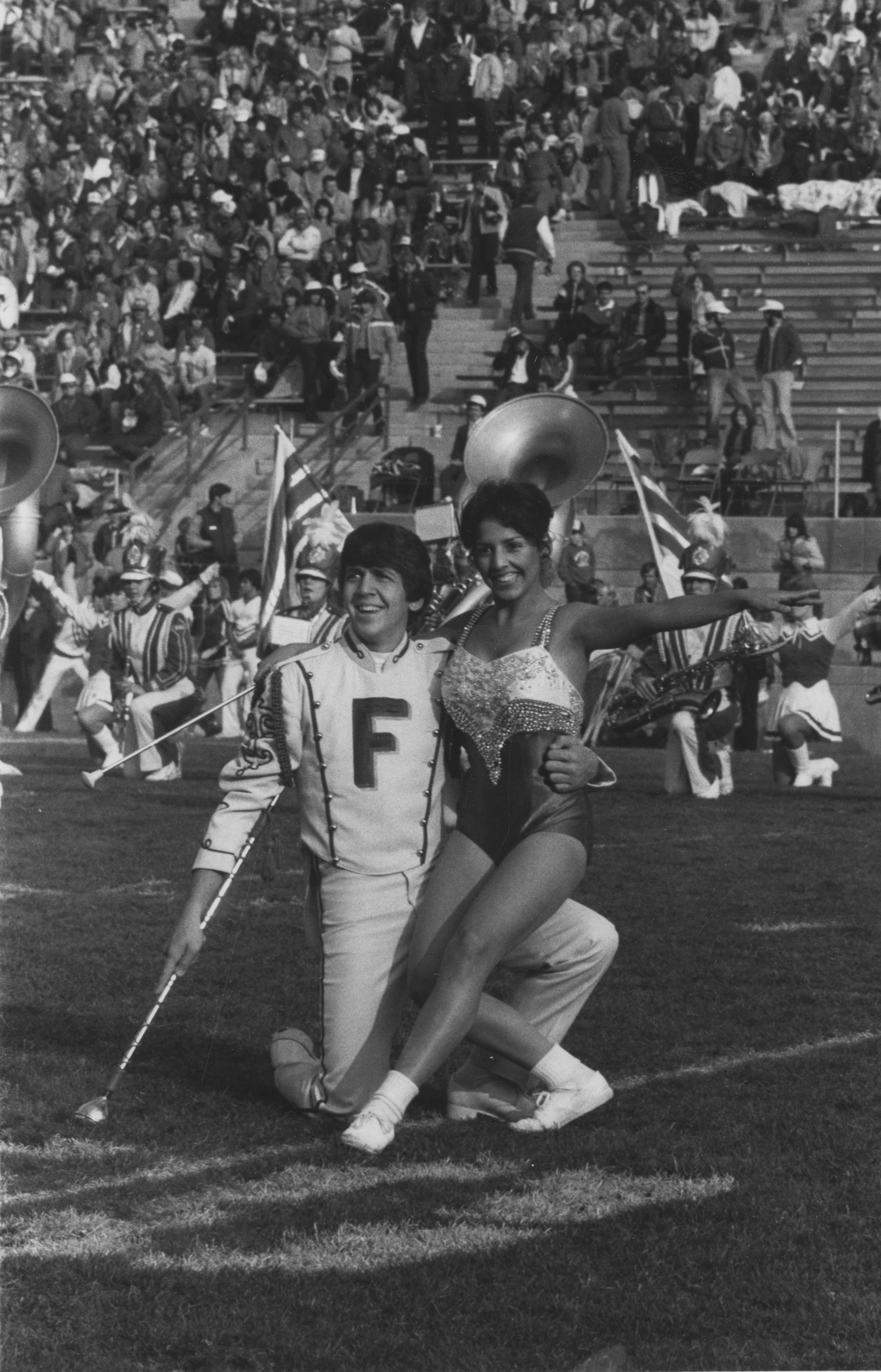 1980s BMB archive photo