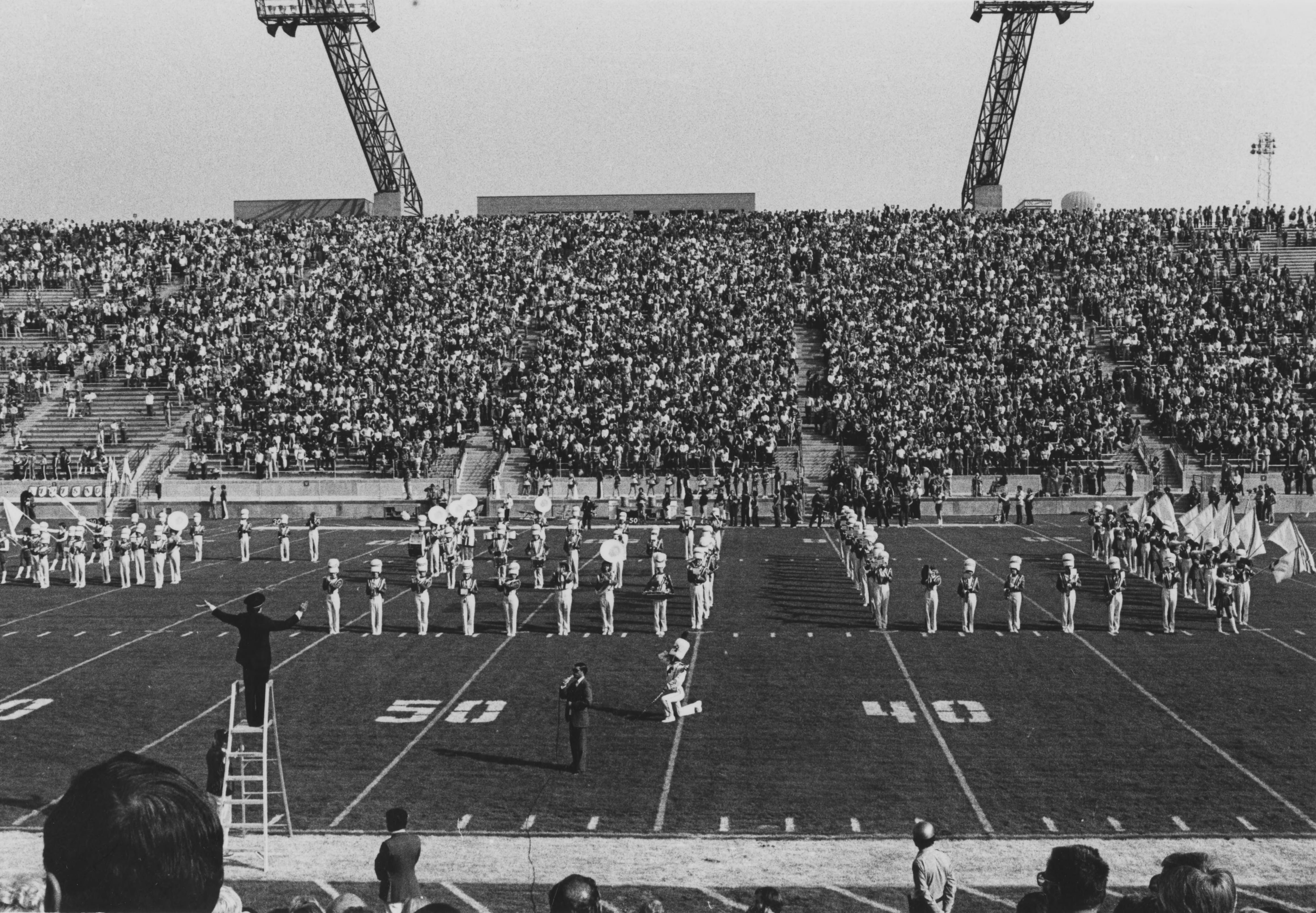 1980s BMB archive photo