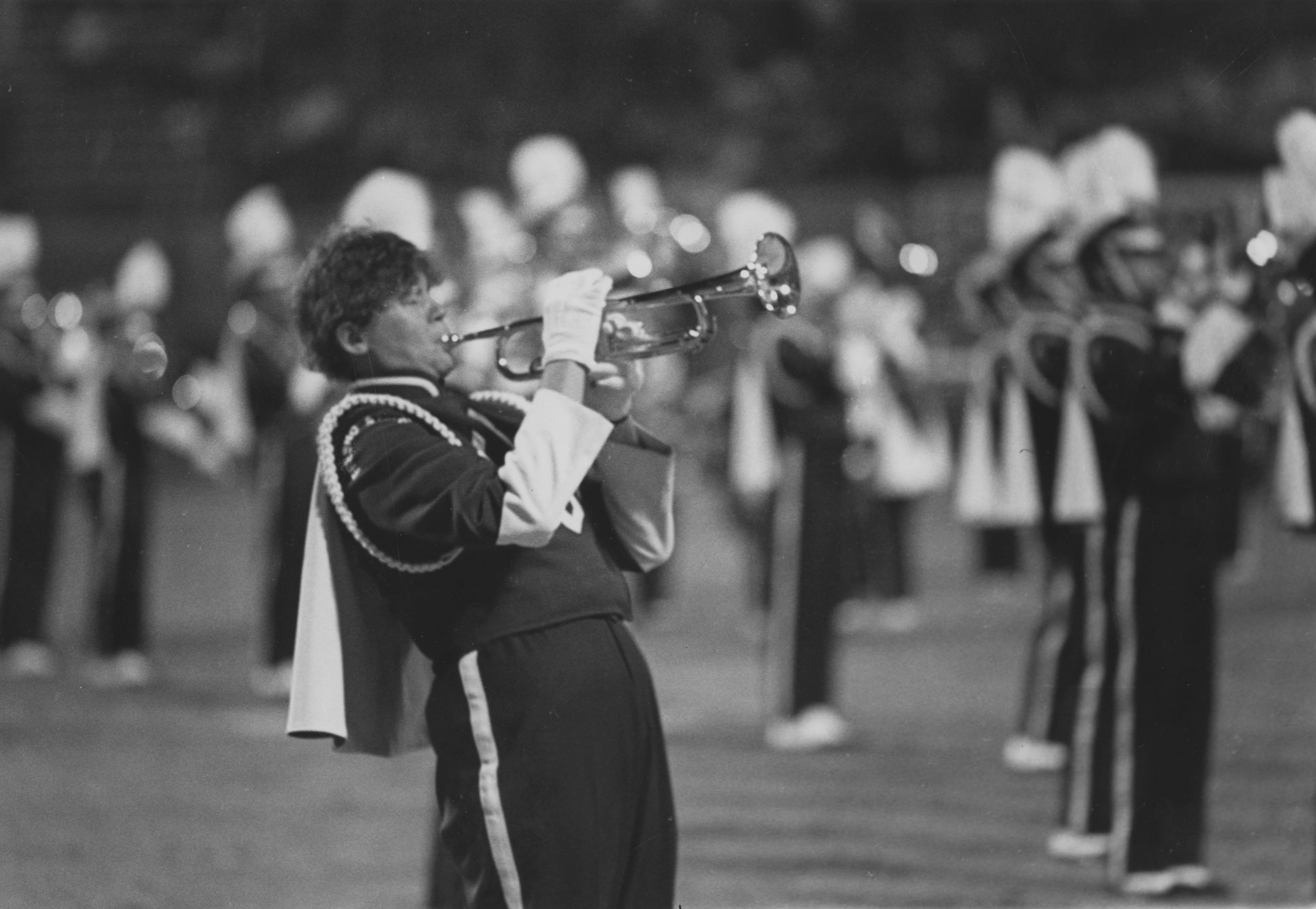1980s BMB archive photo