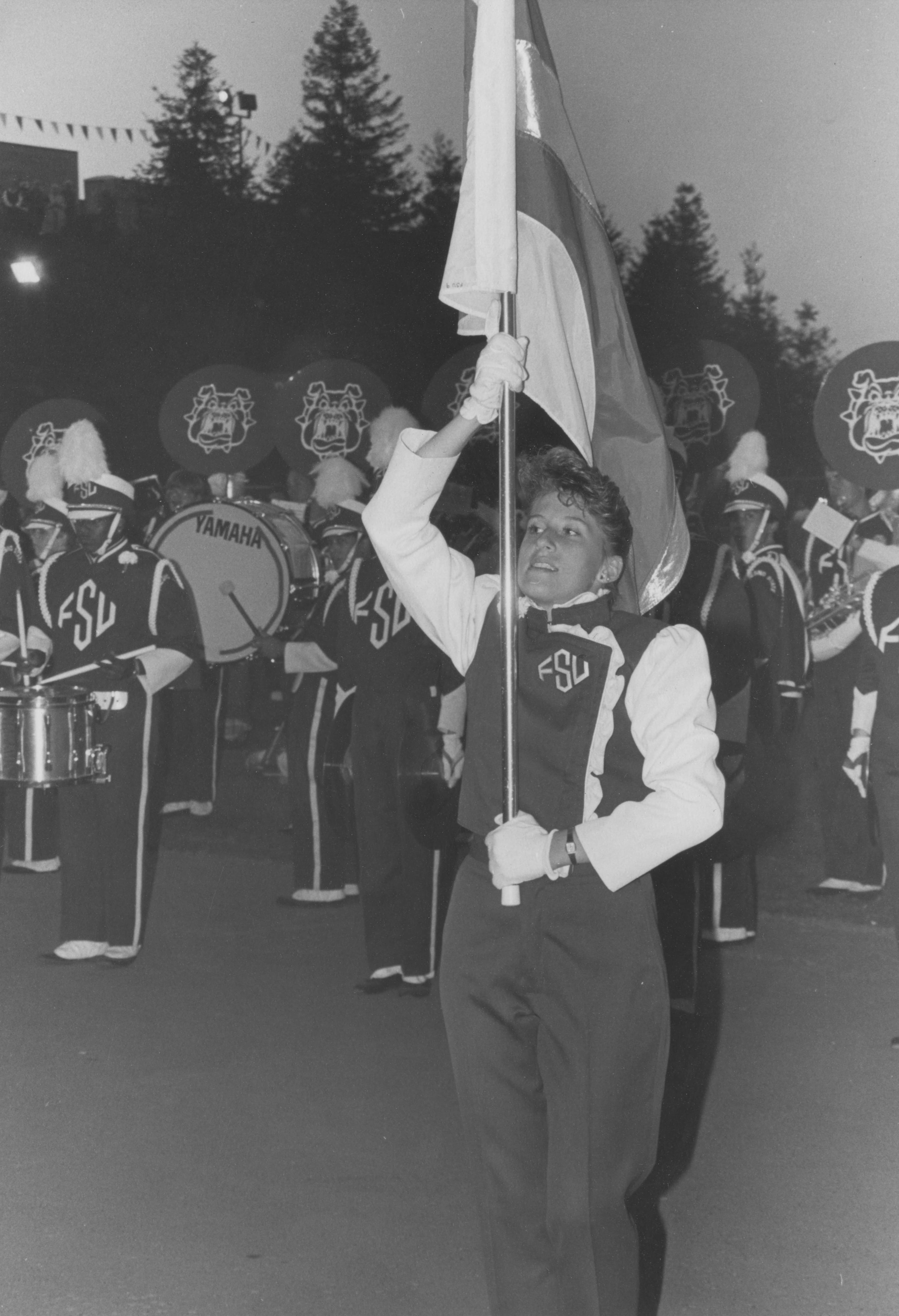 1980s BMB archive photo