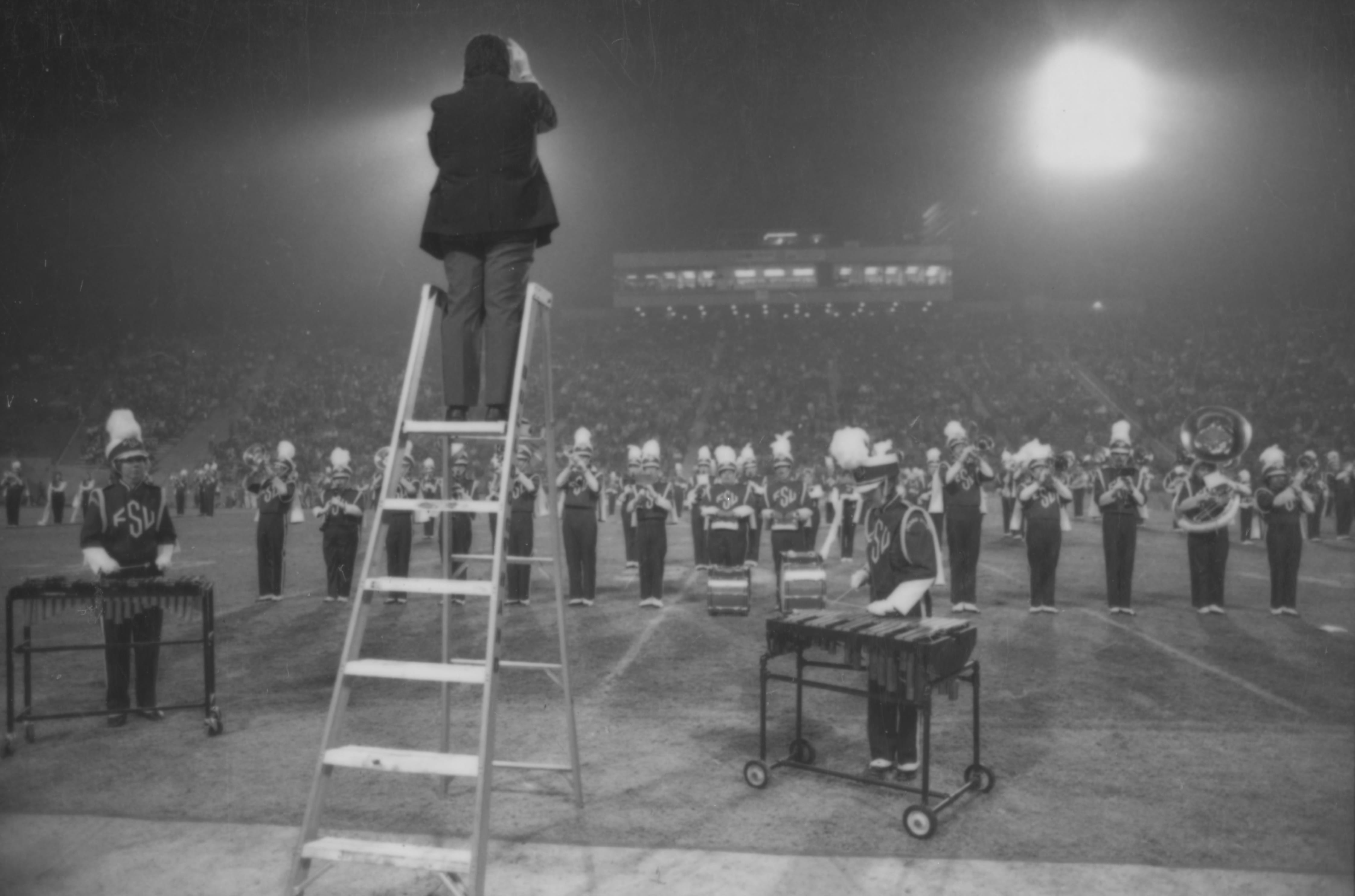 1980s BMB archive photo