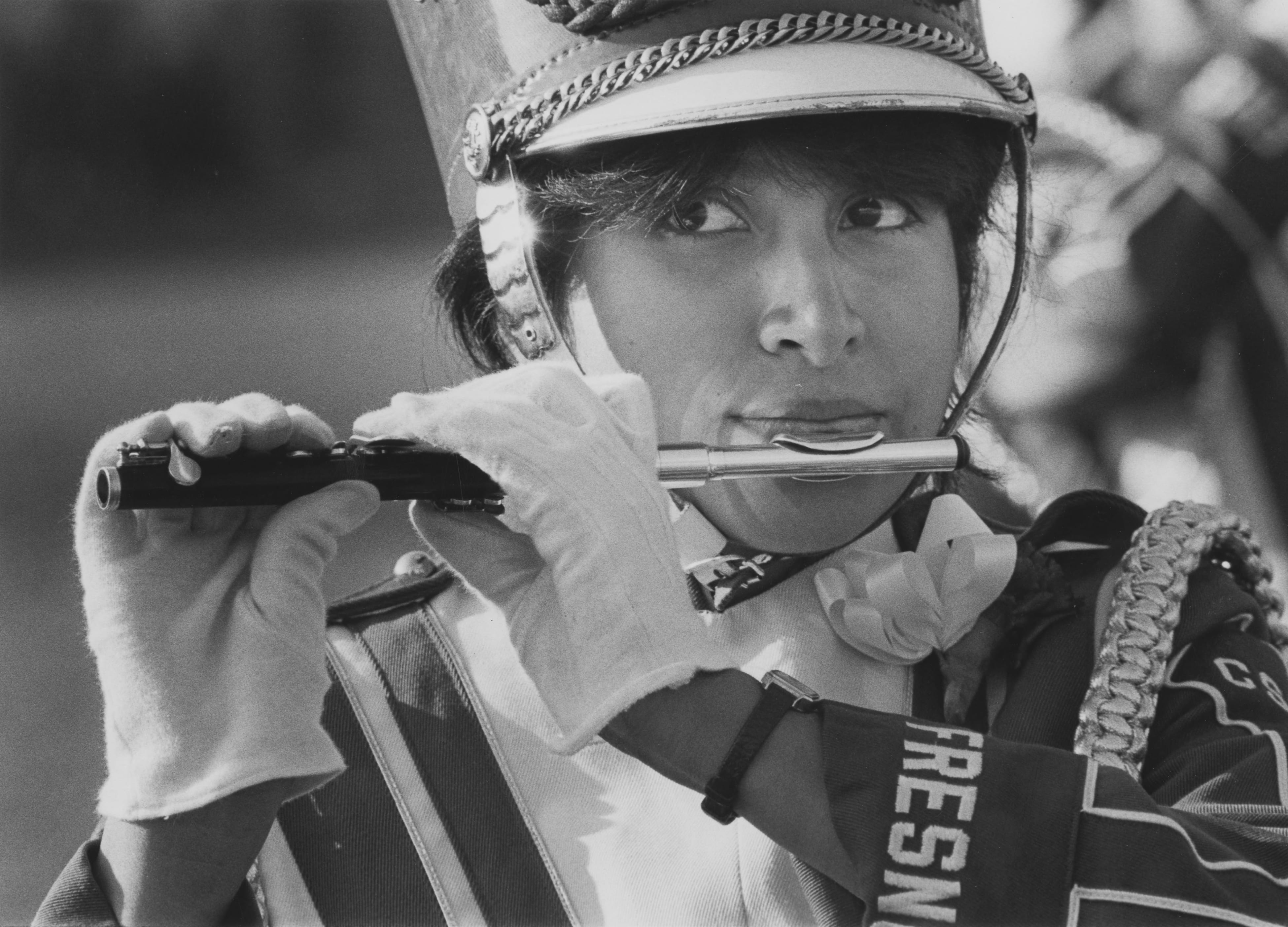 1980s BMB archive photo