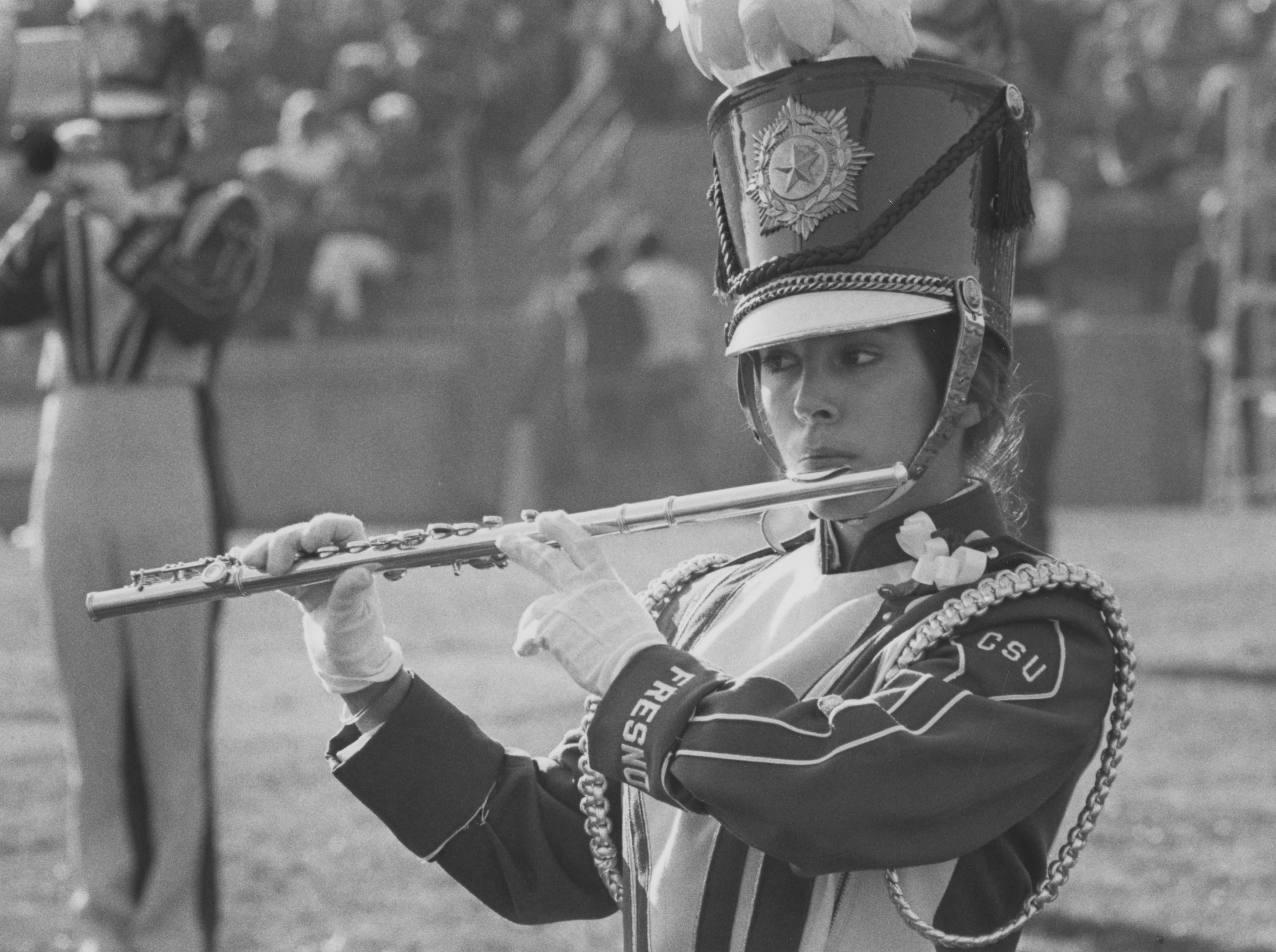 1980s BMB archive photo