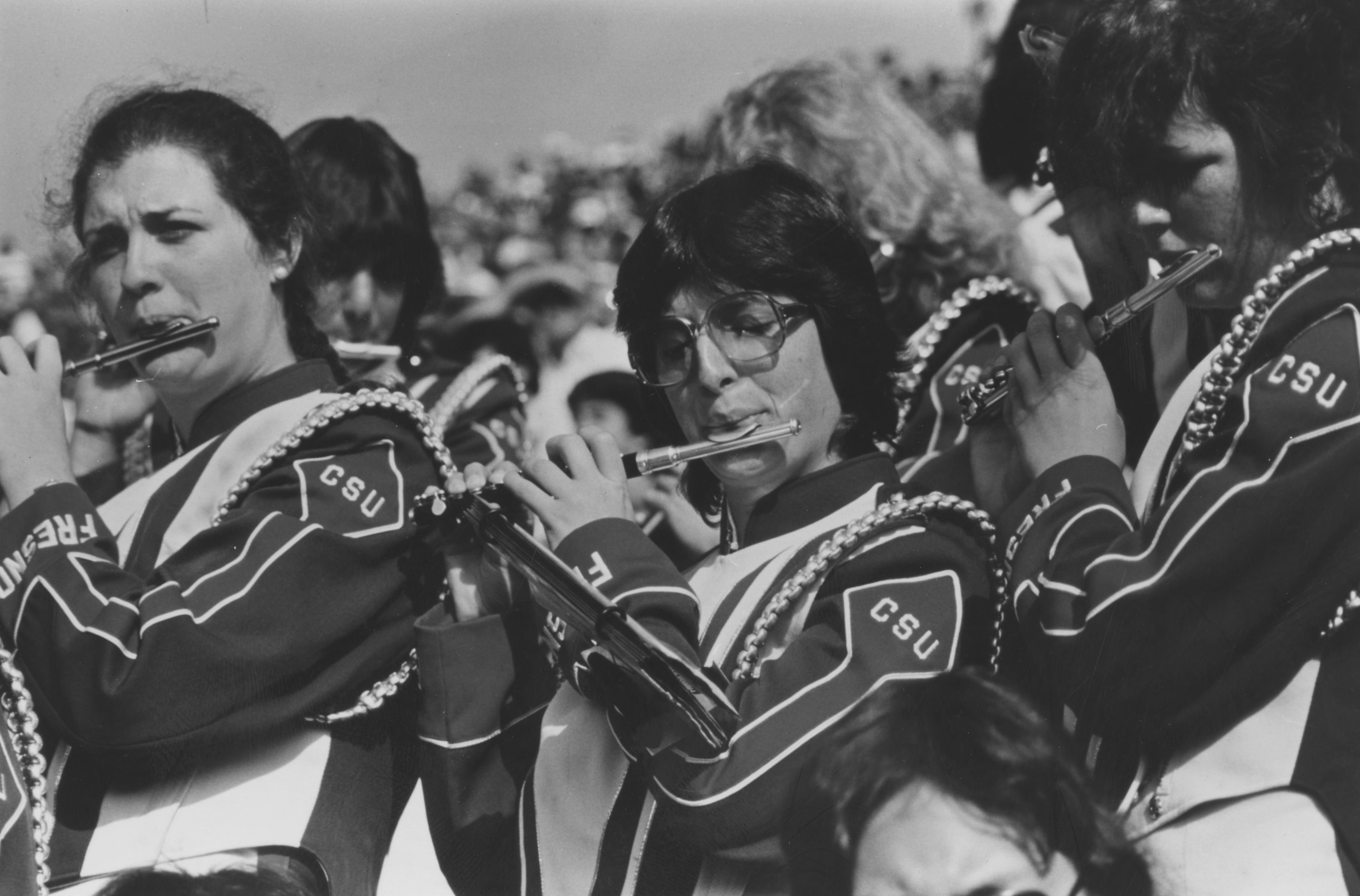1980s BMB archive photo