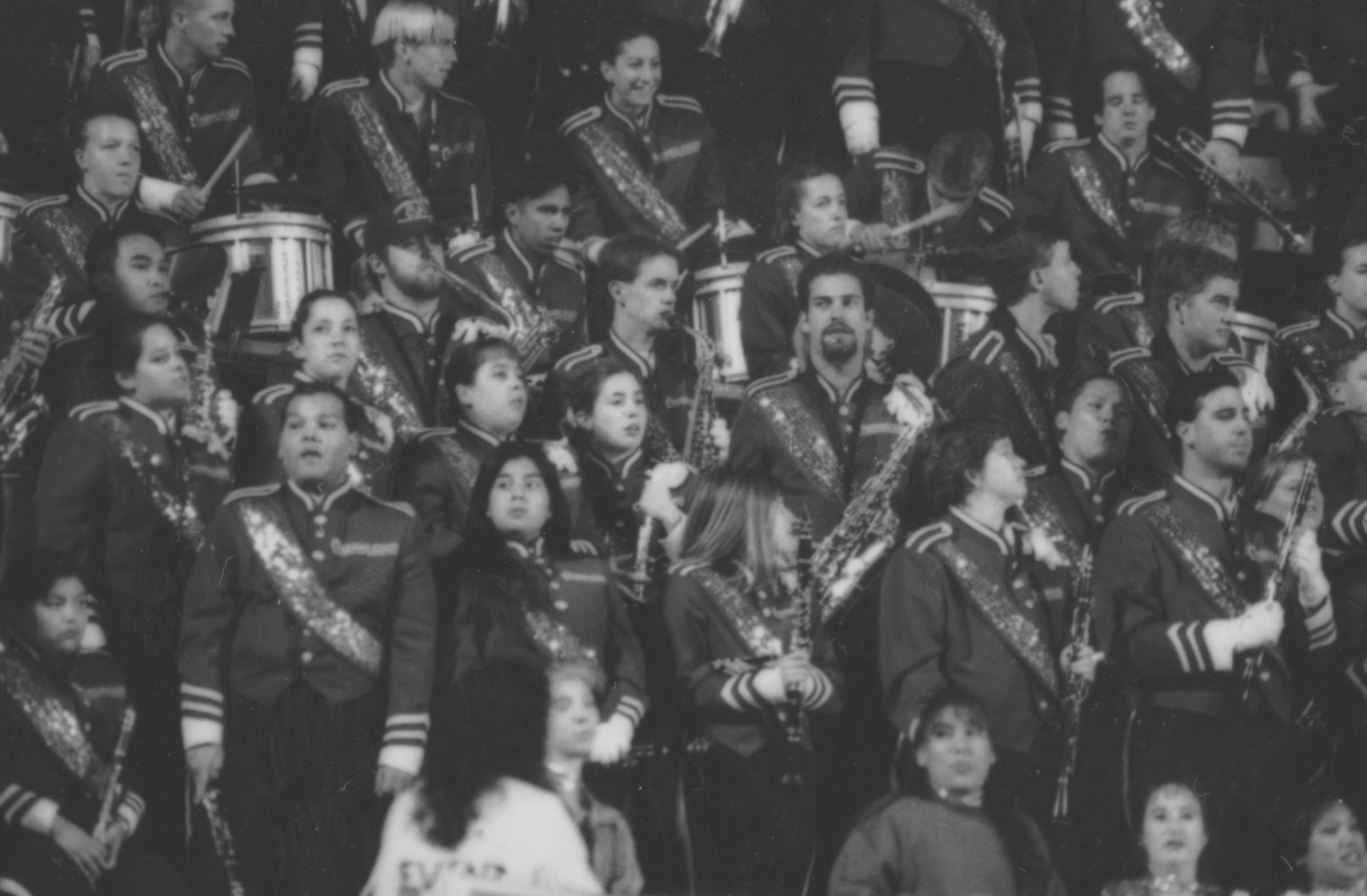 1990s BMB archive photo