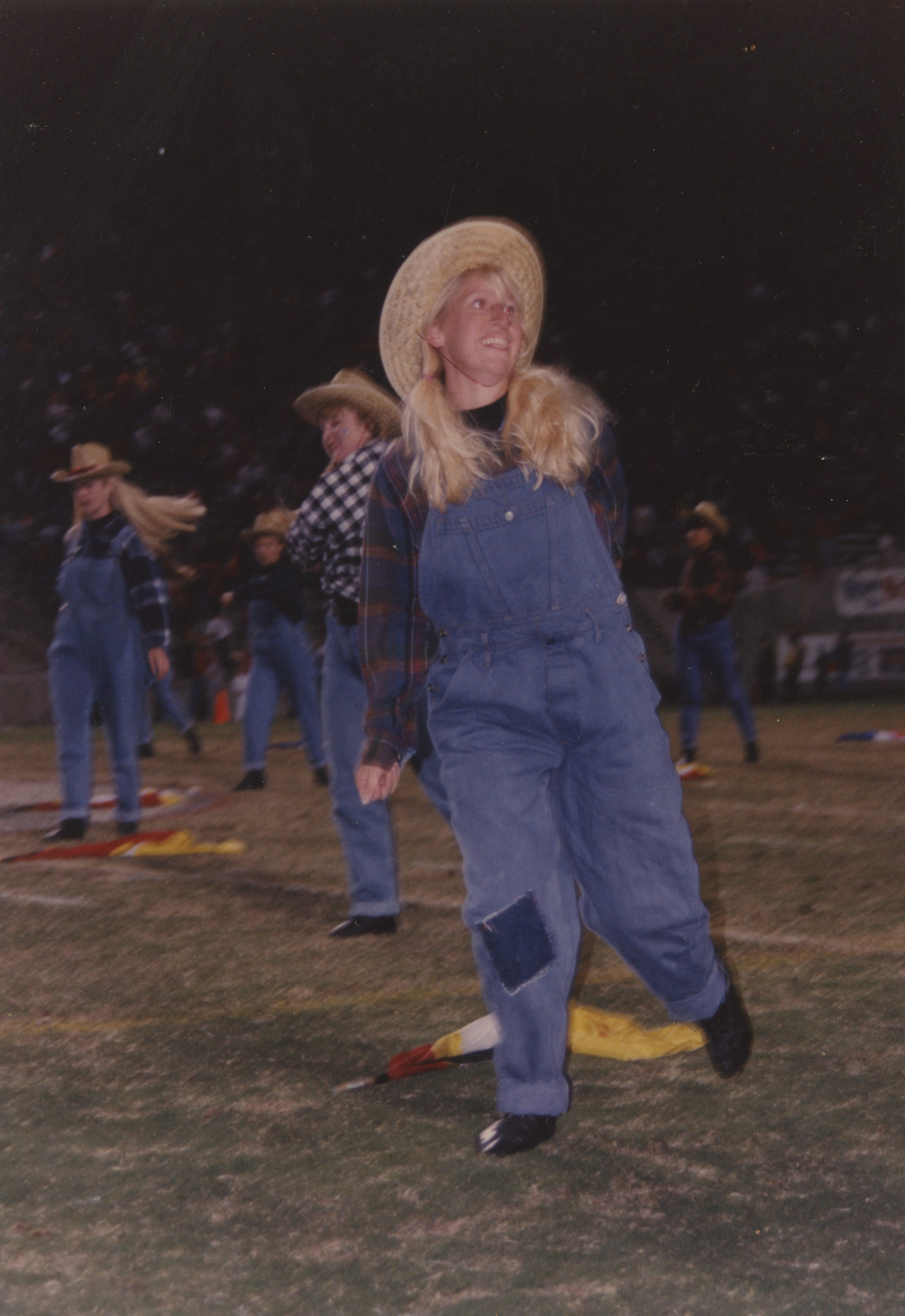 1990s BMB archive photo