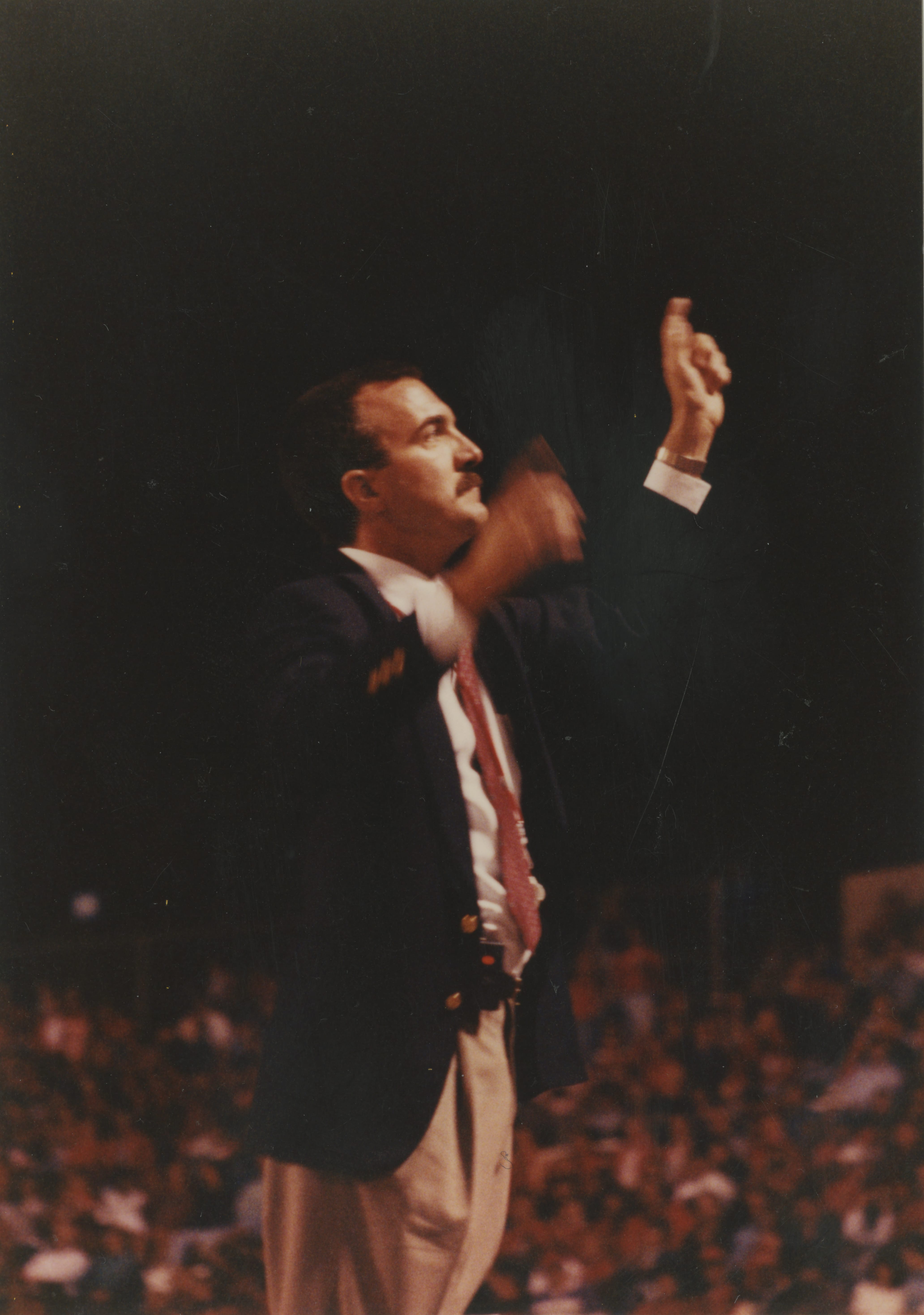 1990s BMB archive photo