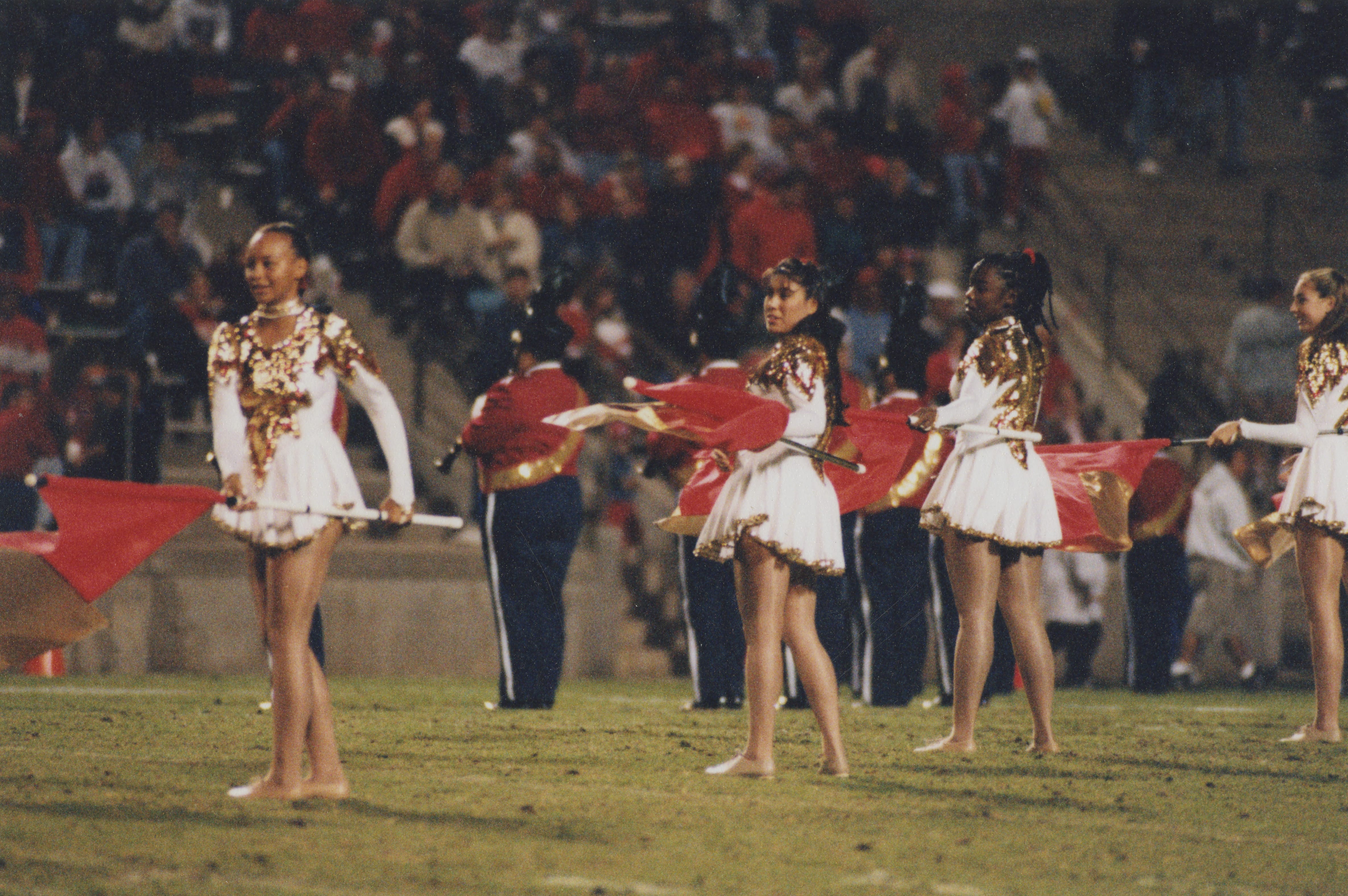 1990s BMB archive photo