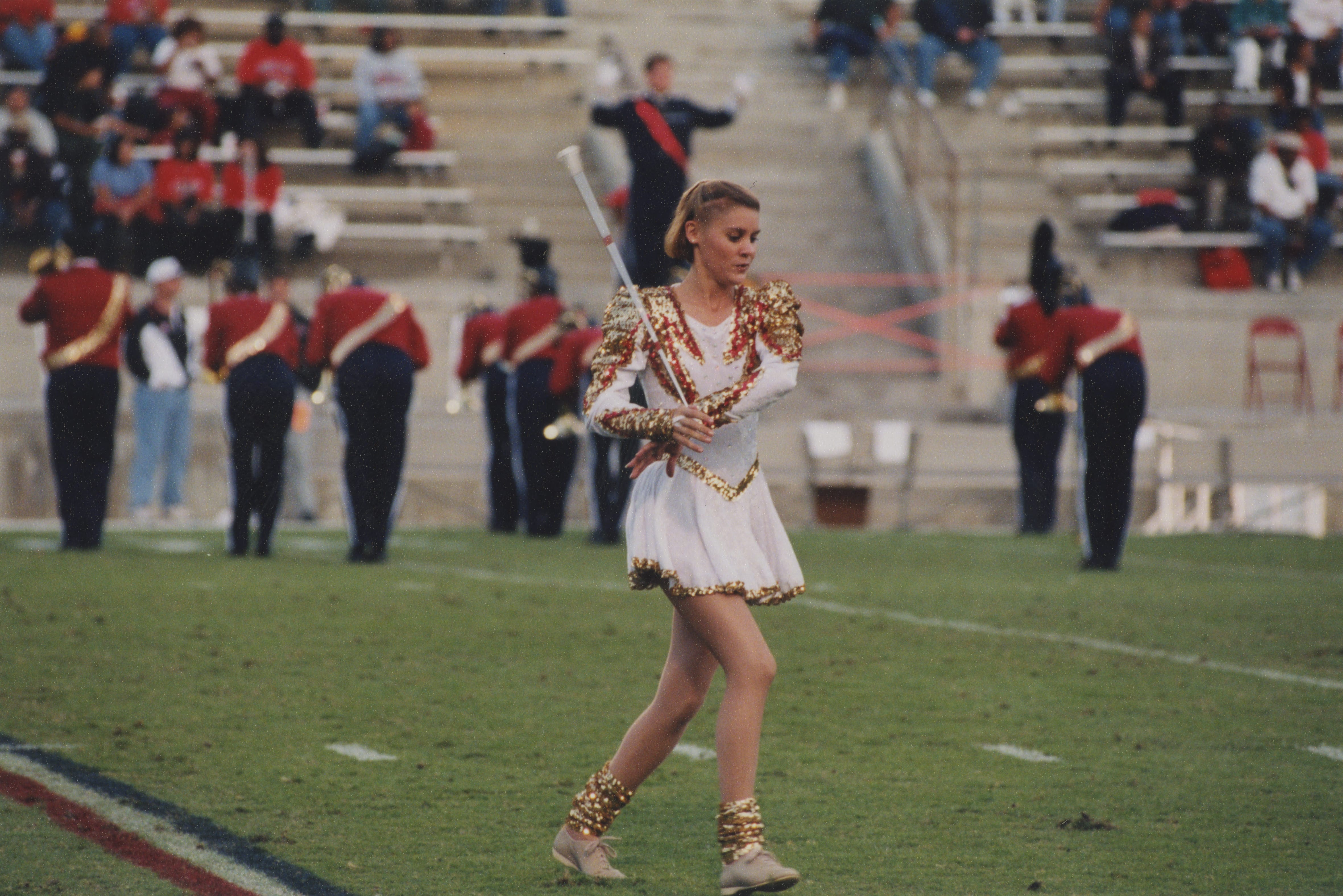 1990s BMB archive photo