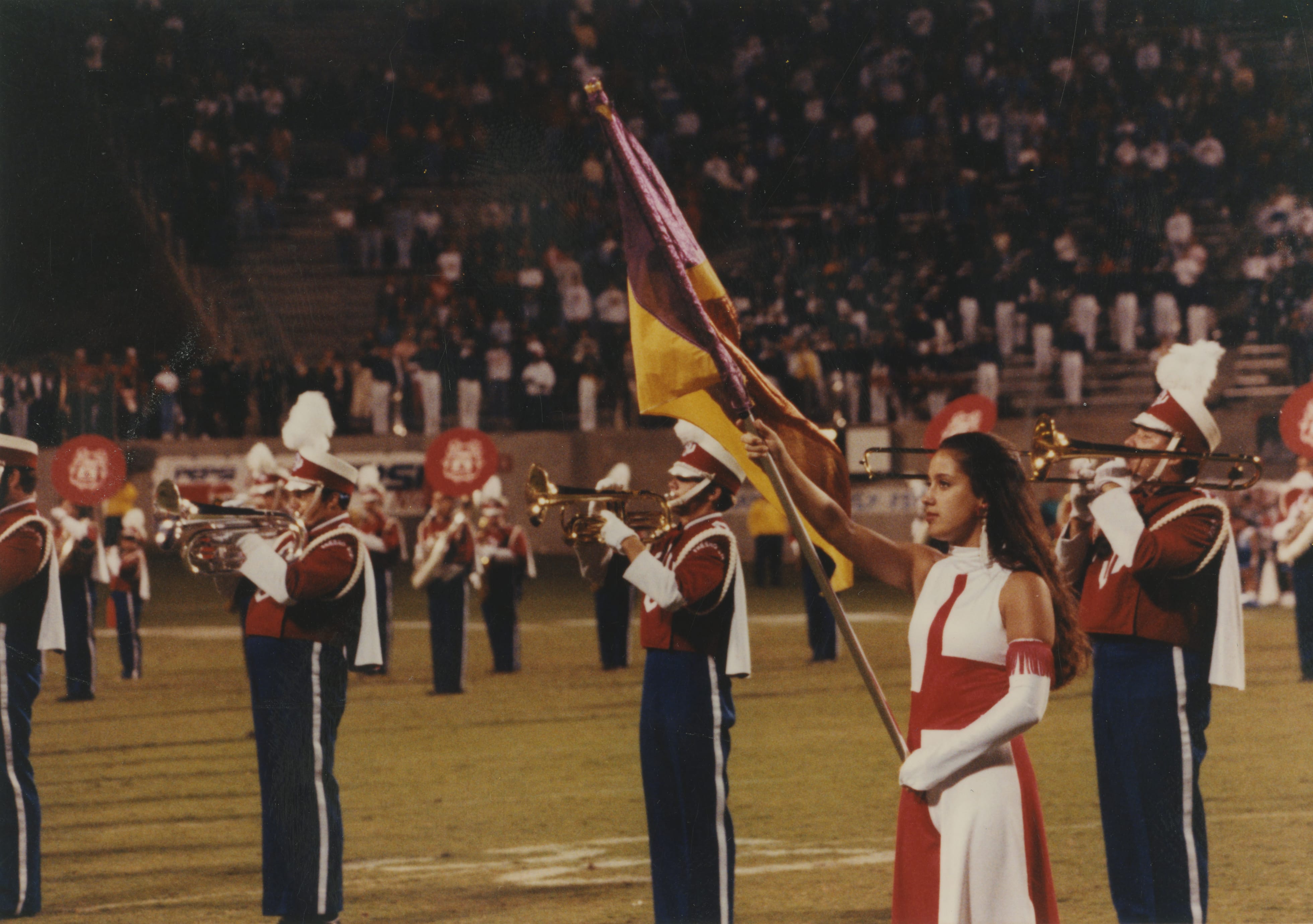 1990s BMB archive photo