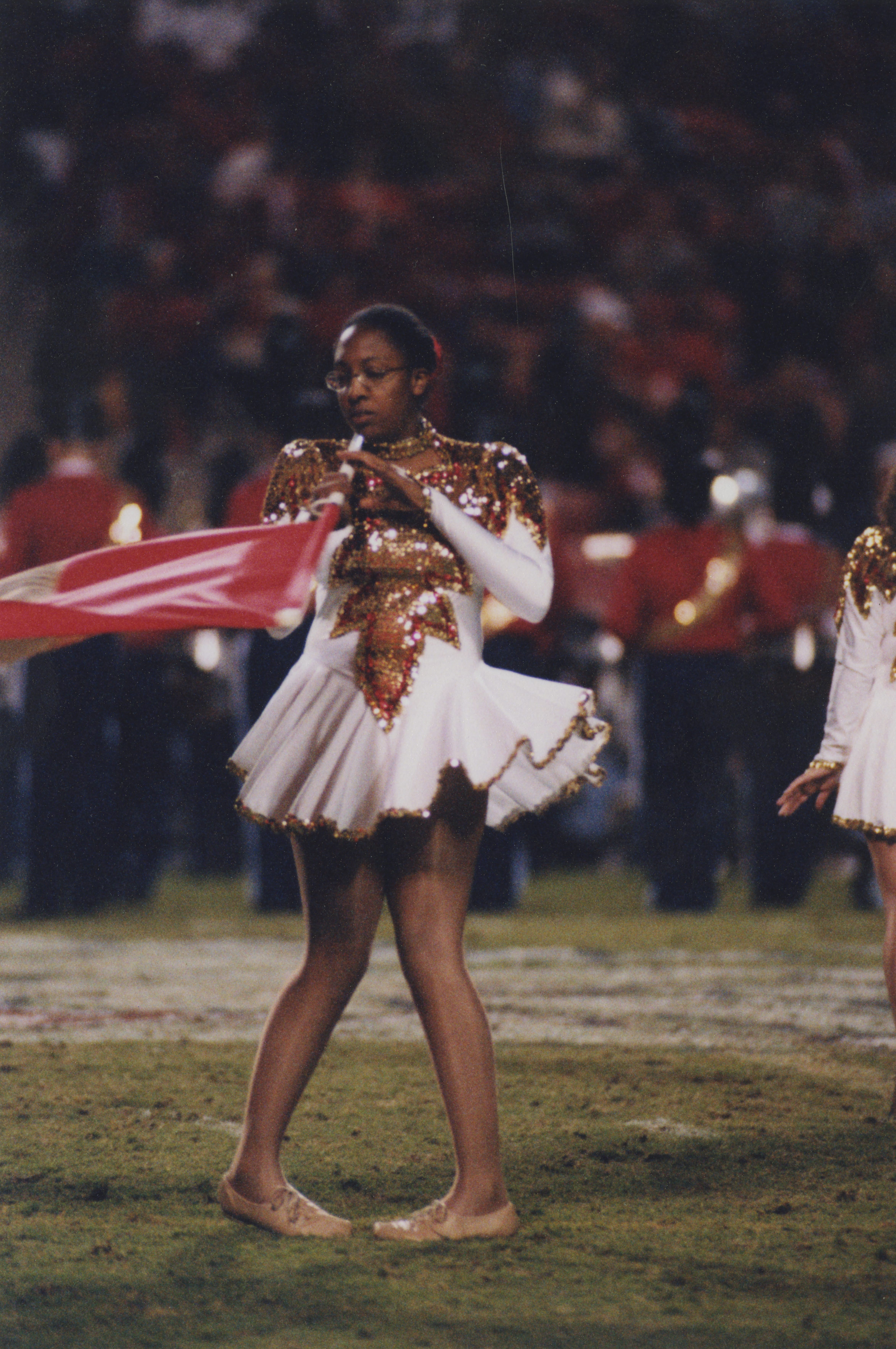 1990s BMB archive photo