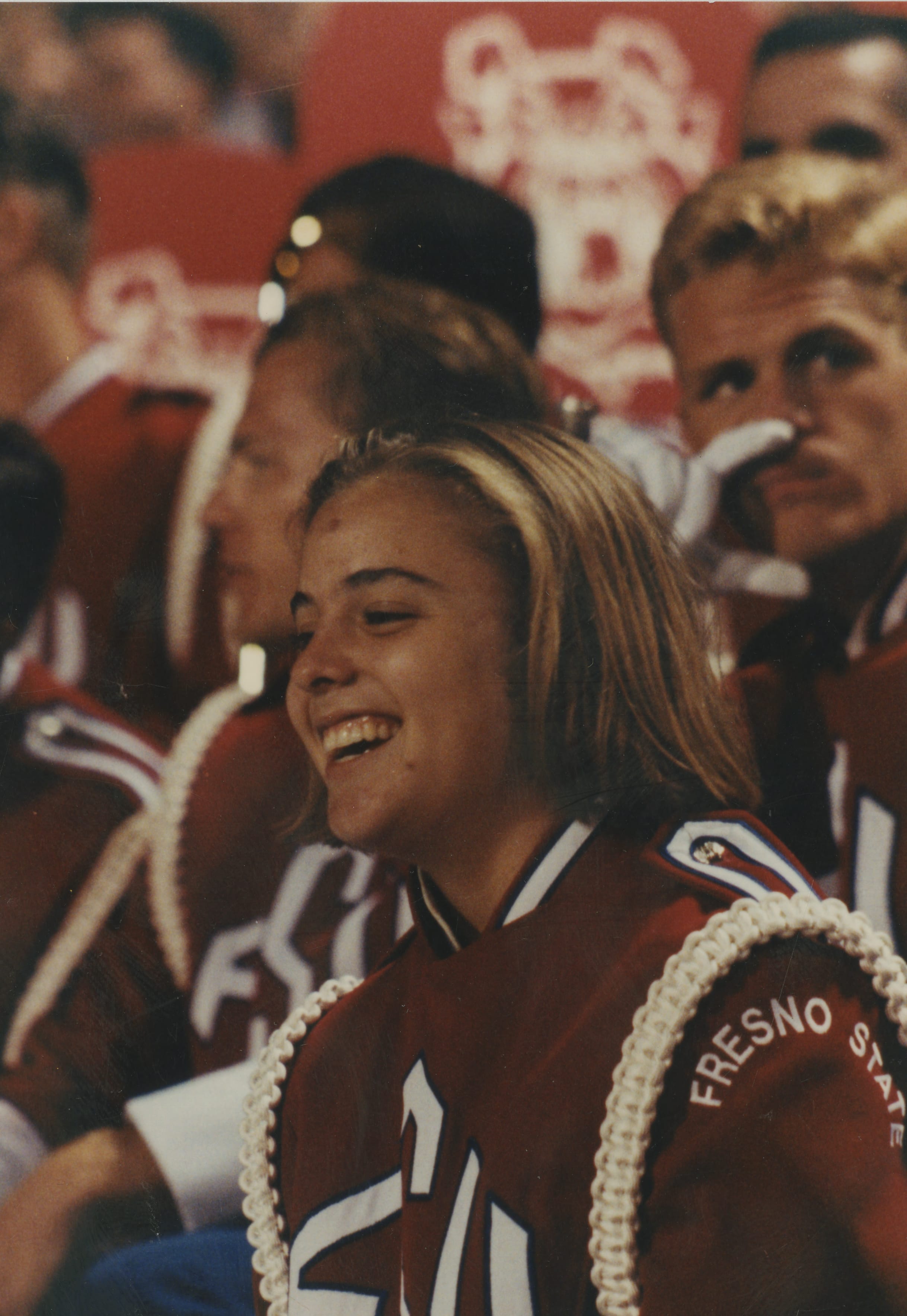 1990s BMB archive photo