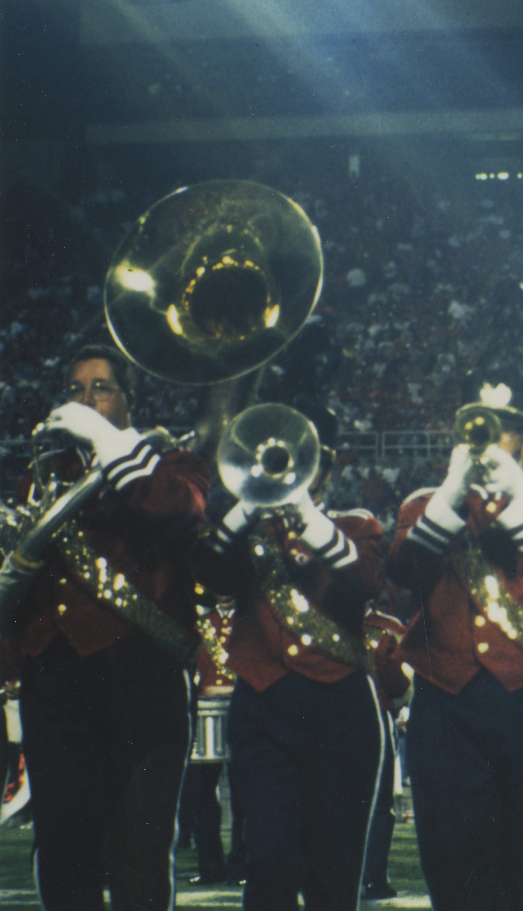 1990s BMB archive photo